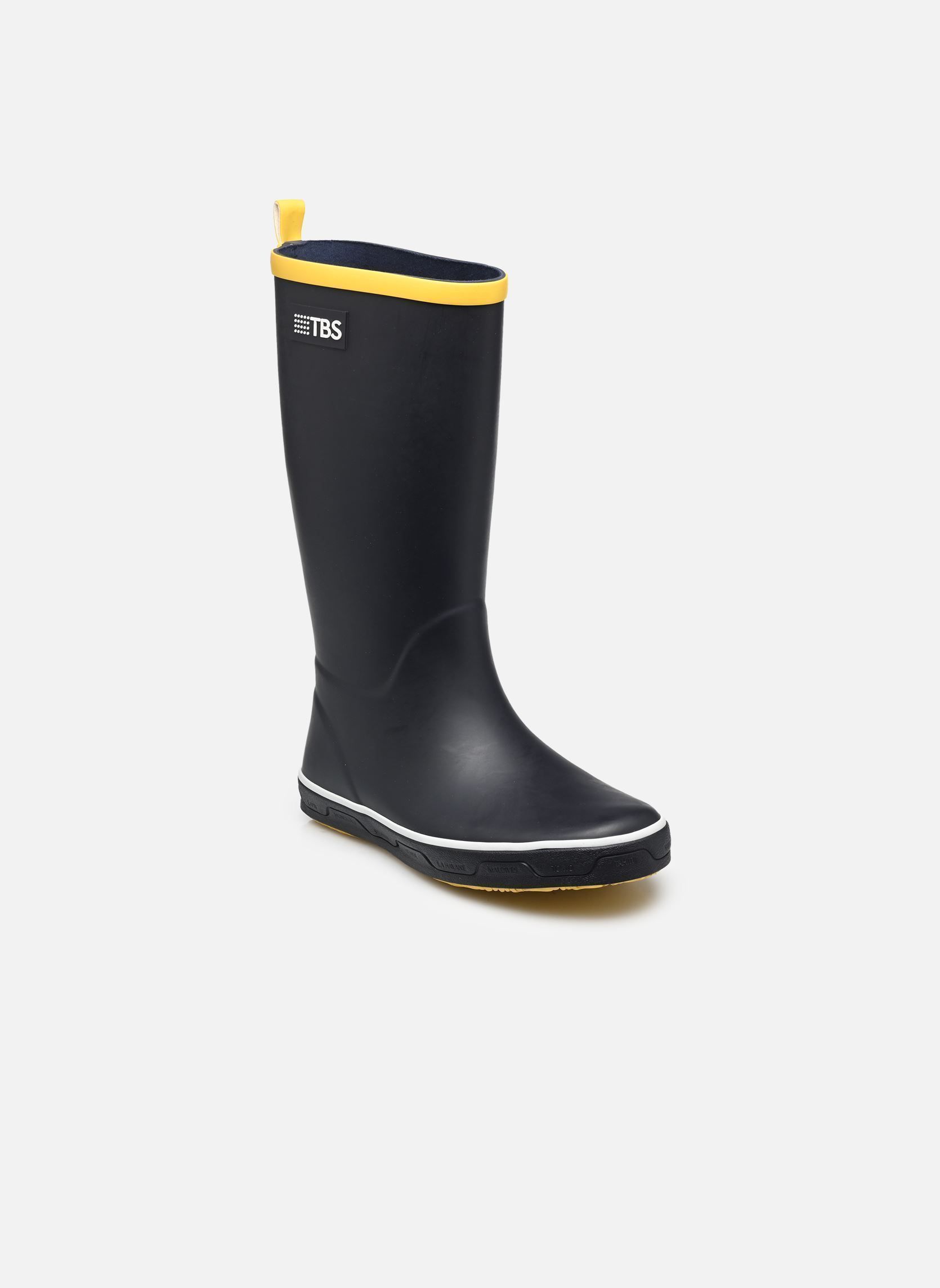 Bottes TBS ROSARIA pour Femme - TBS - Modalova