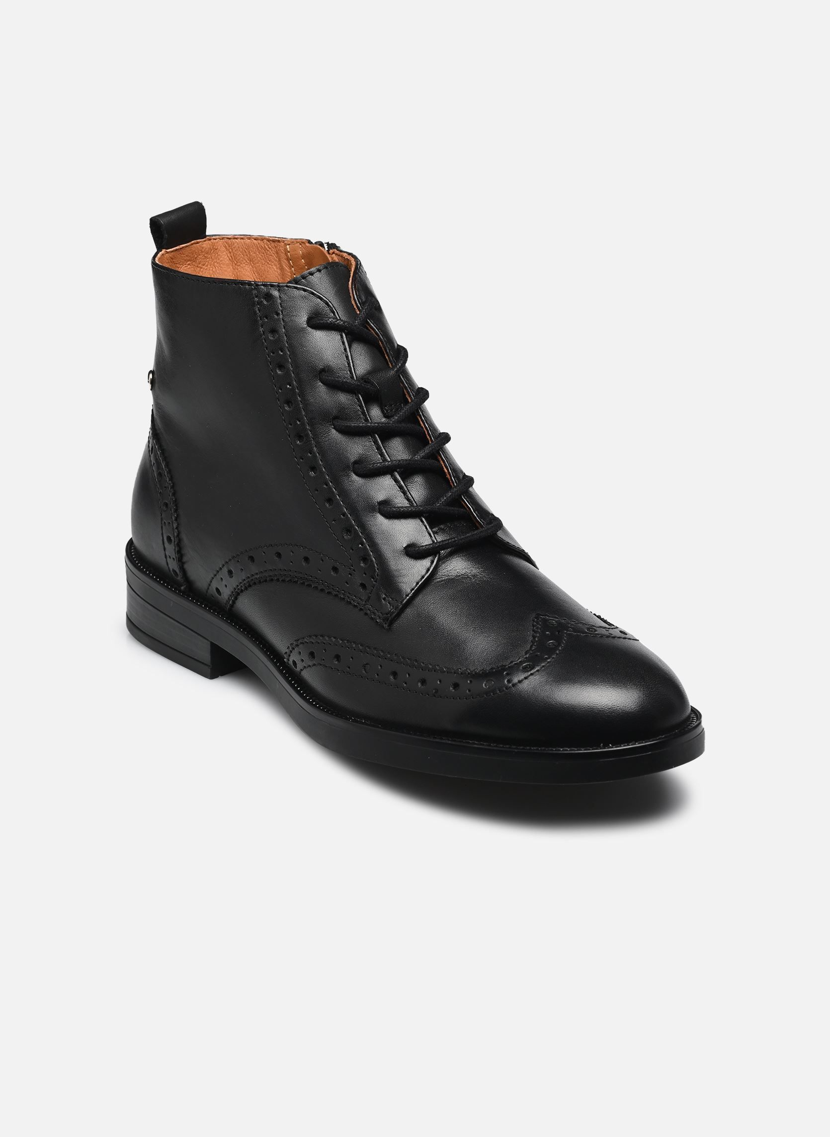 Bottines et boots PUERTOLLANO W3C-8856 - Pikolinos - Modalova