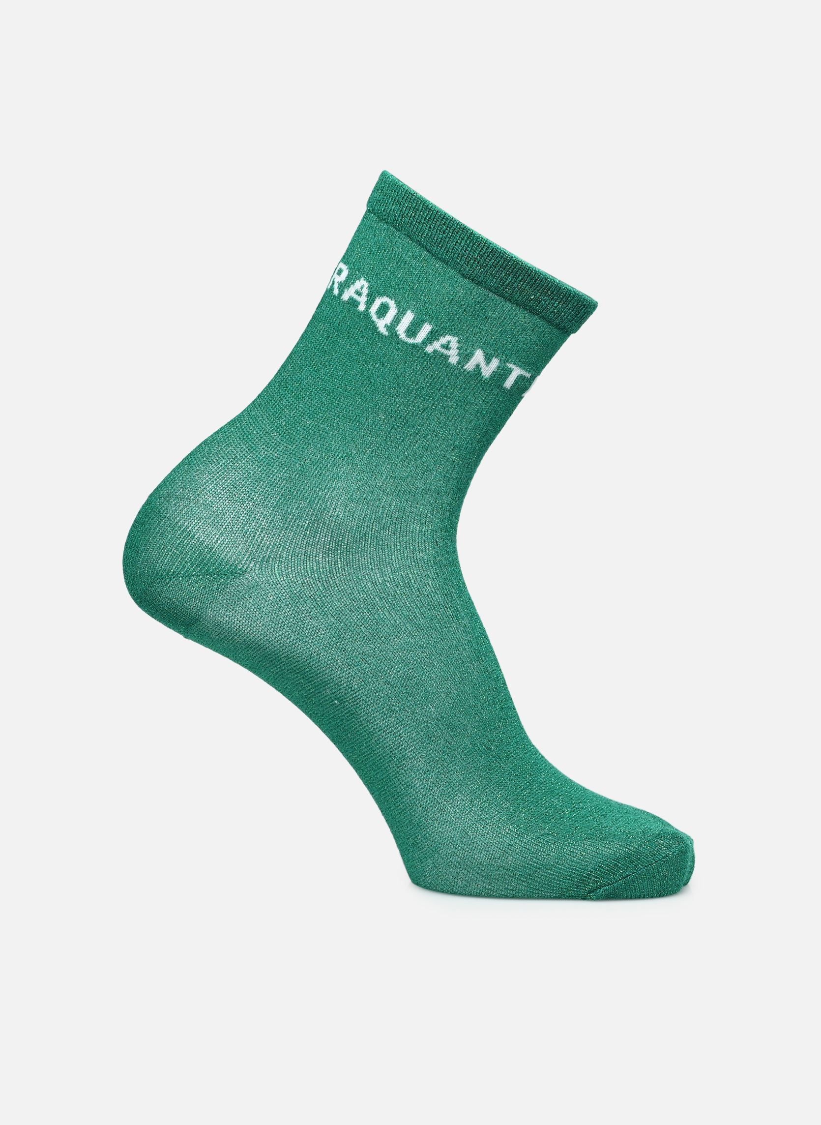 Chaussettes et collants Pcsebby Long Glitter Statement Sock Noos - Pieces - Modalova