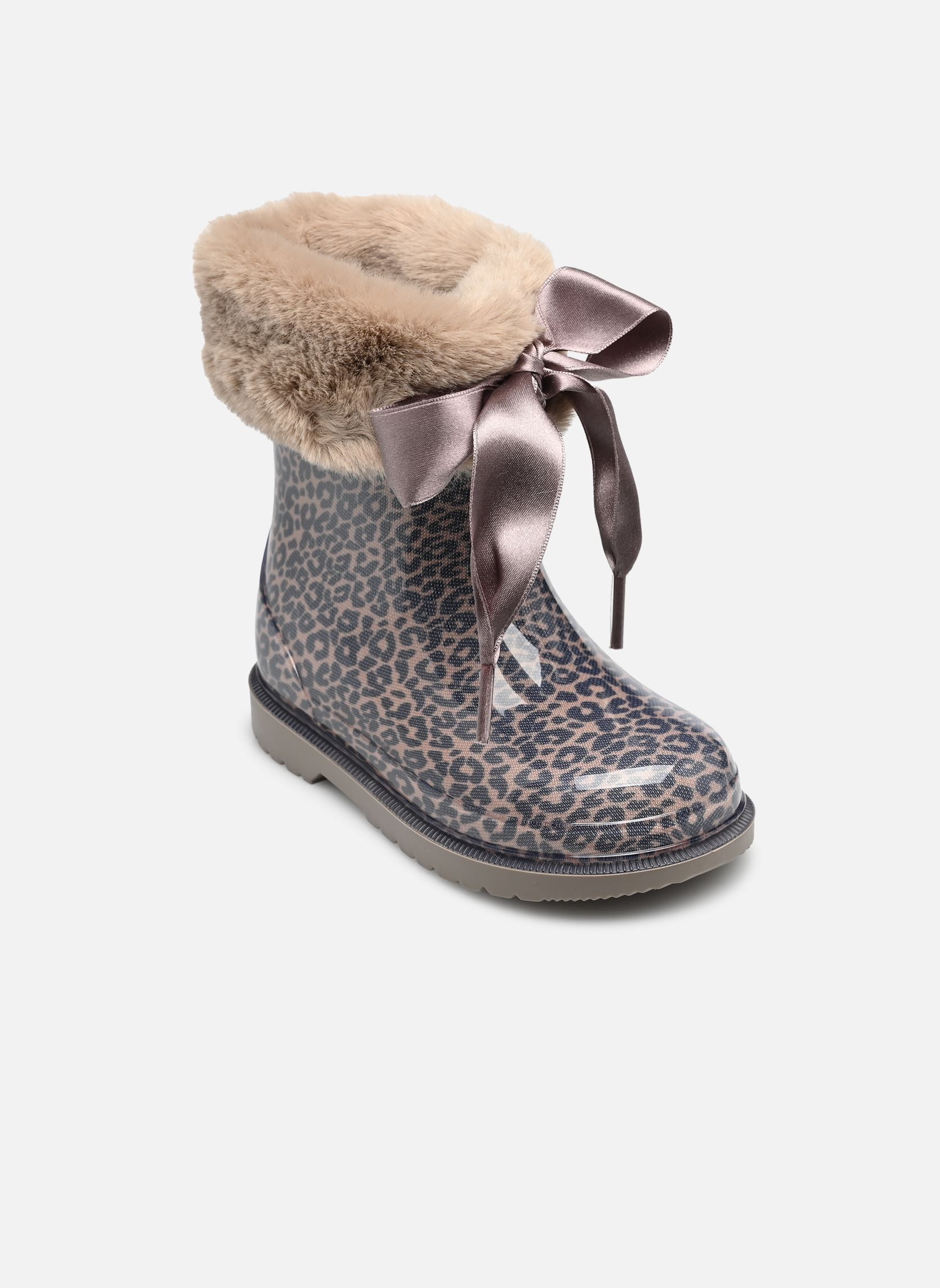 Bottines et boots Bimbi leo soft pour Enfant - Igor - Modalova