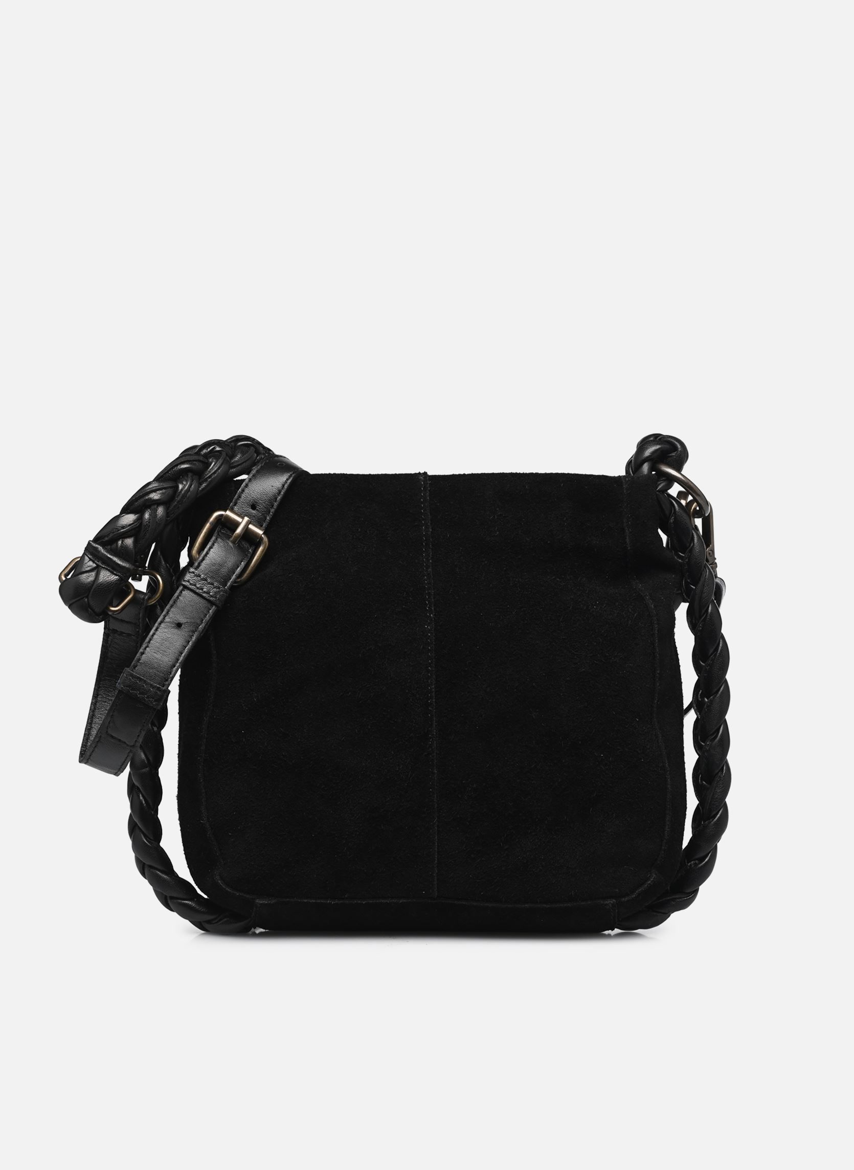 Sacs à main Pcjuna Suede Daily Bag Fc pour Sacs - Pieces - Modalova