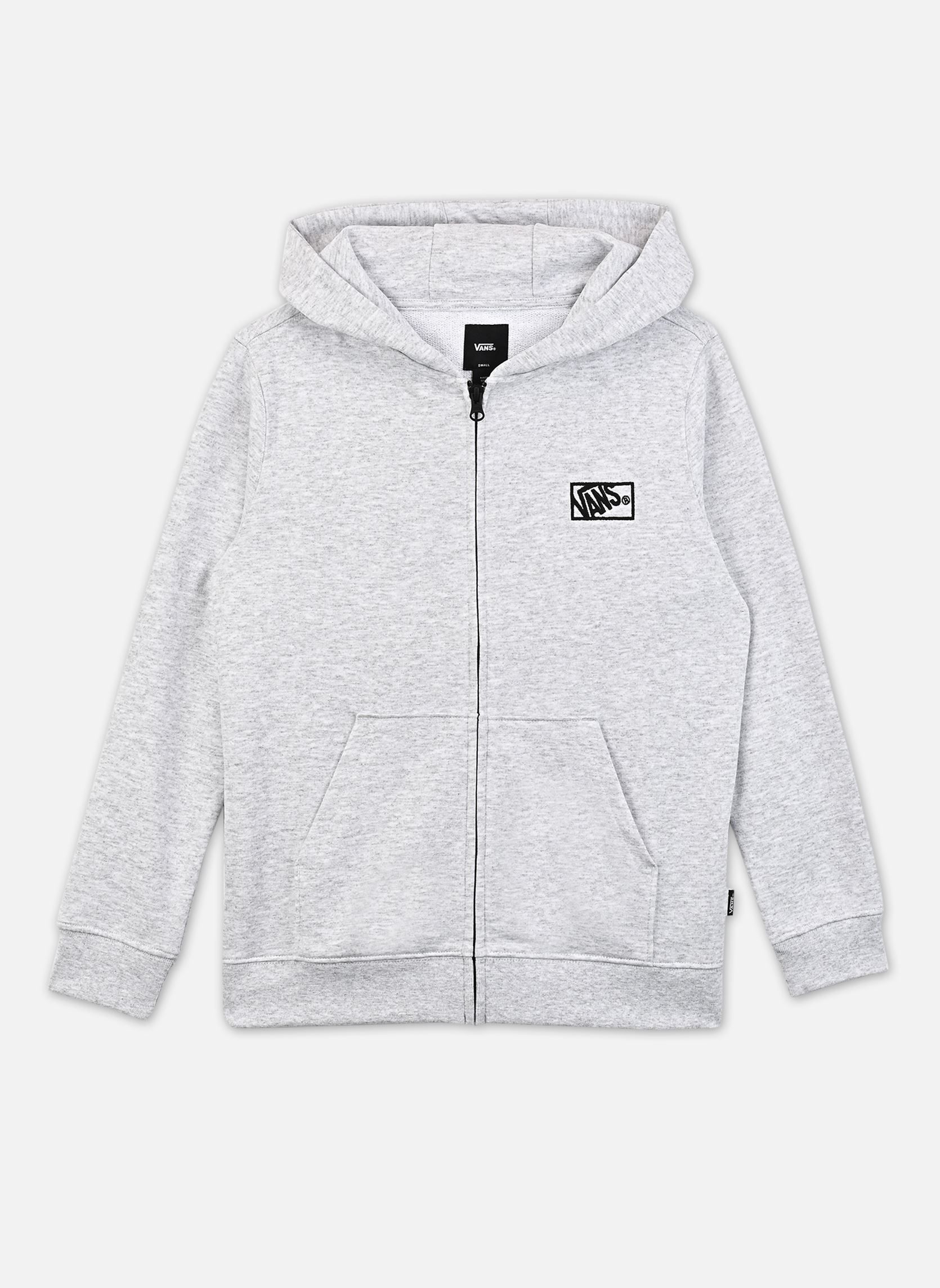 Vêtements BY BLOCKED BOX FZ HOODIE pour Enfant - Vans - Modalova