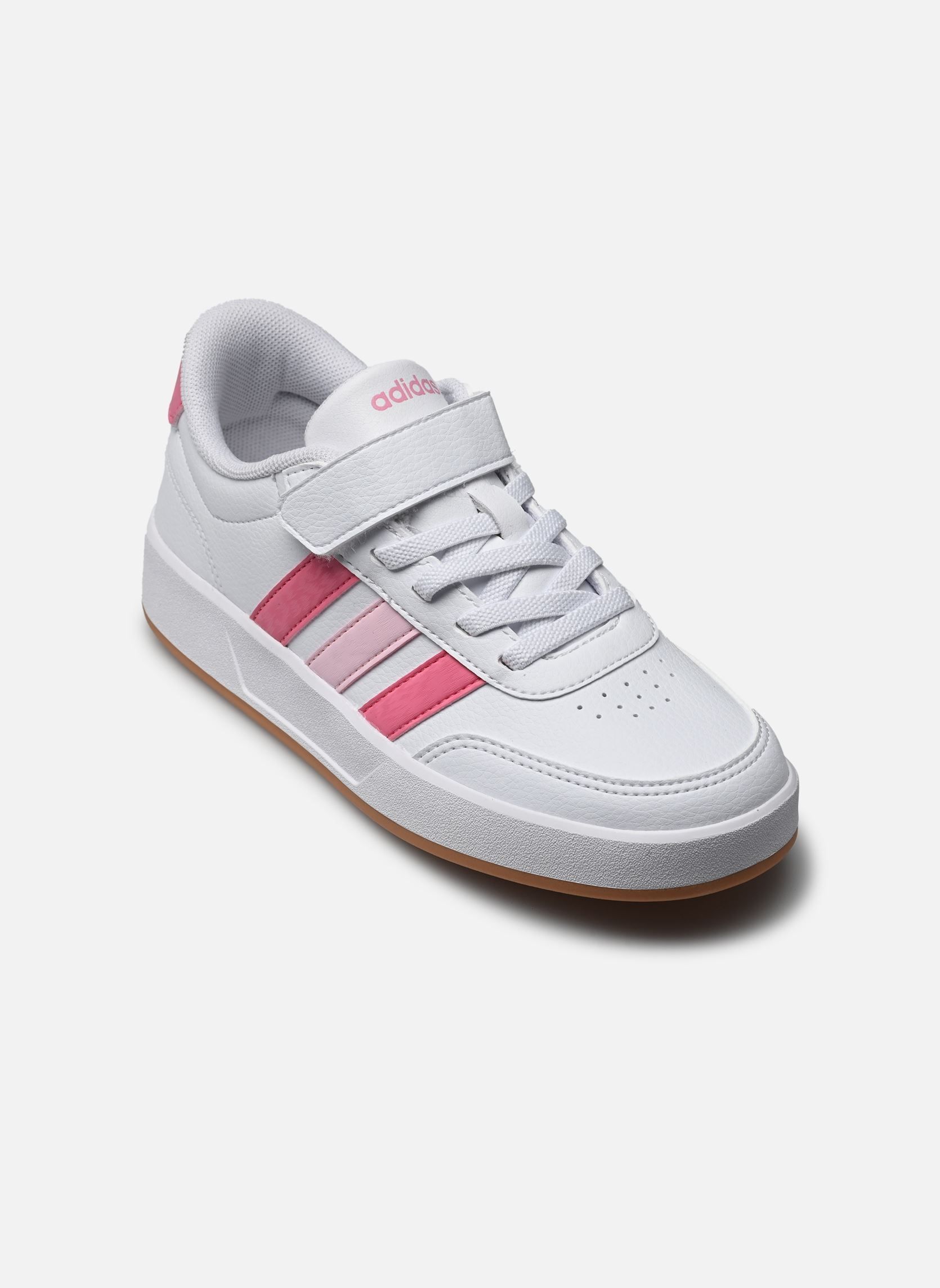 Baskets Breaknet 3.0 el C pour Enfant - adidas sportswear - Modalova
