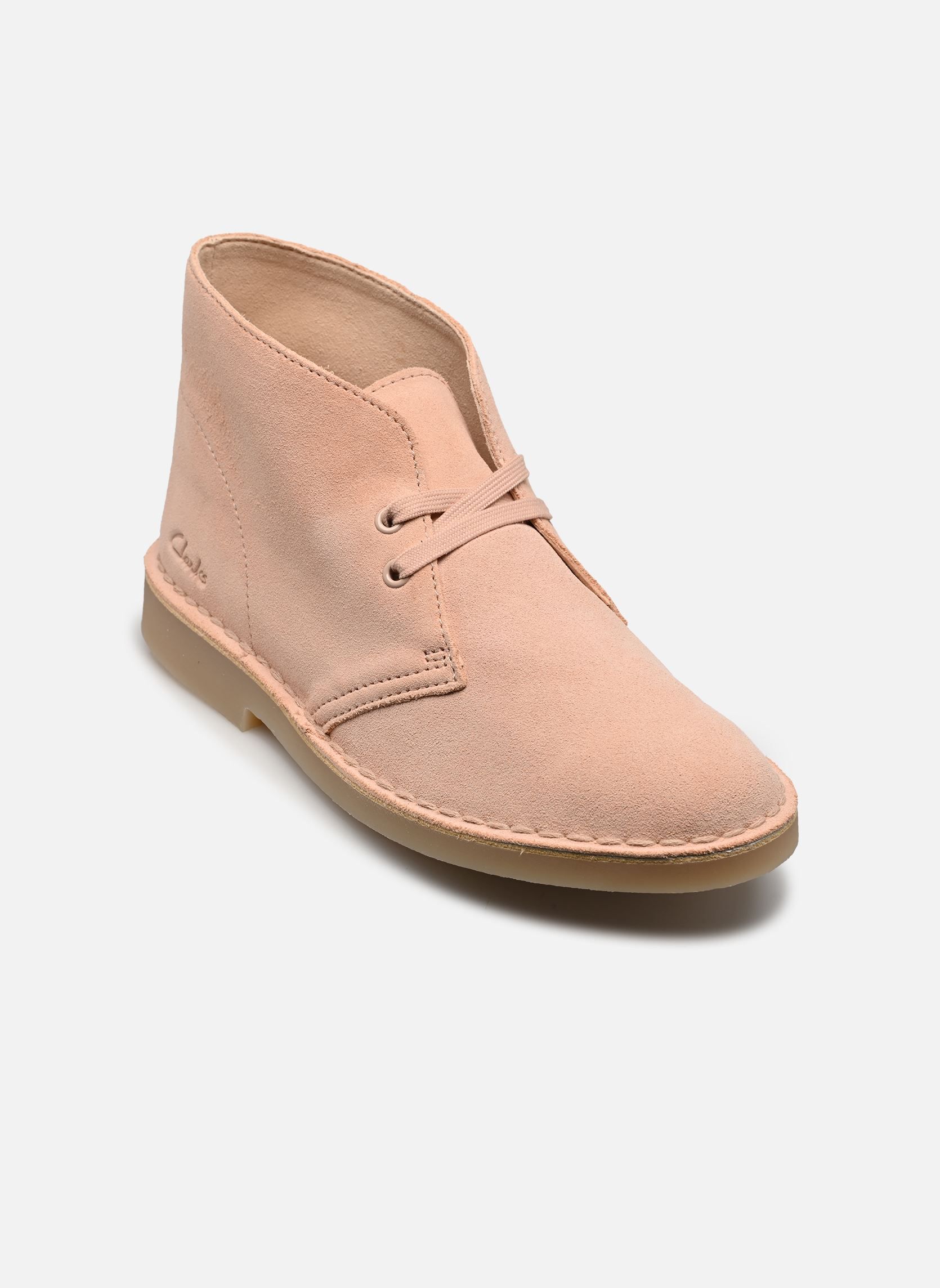 Bottines et boots Desert Bt Evo - Clarks - Modalova