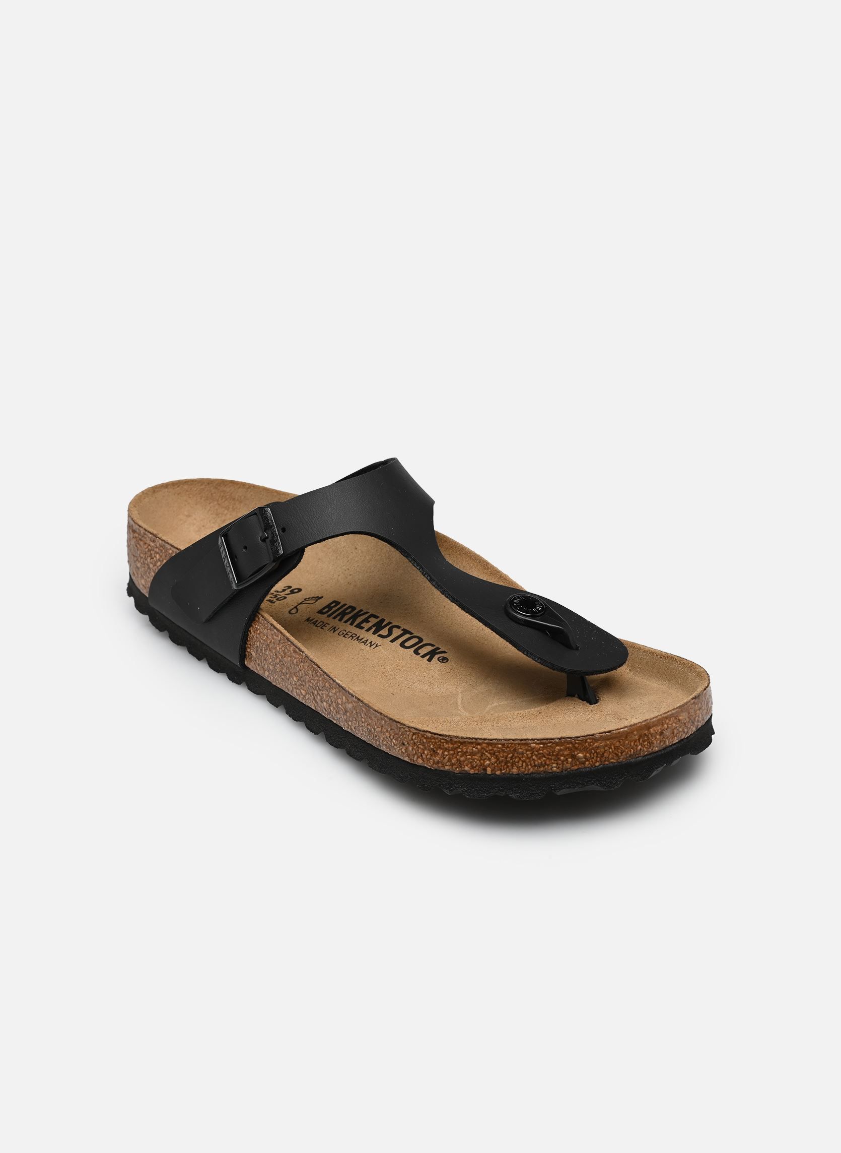 Mules et sabots Gizeh Birko Flor - Regular - Birkenstock - Modalova