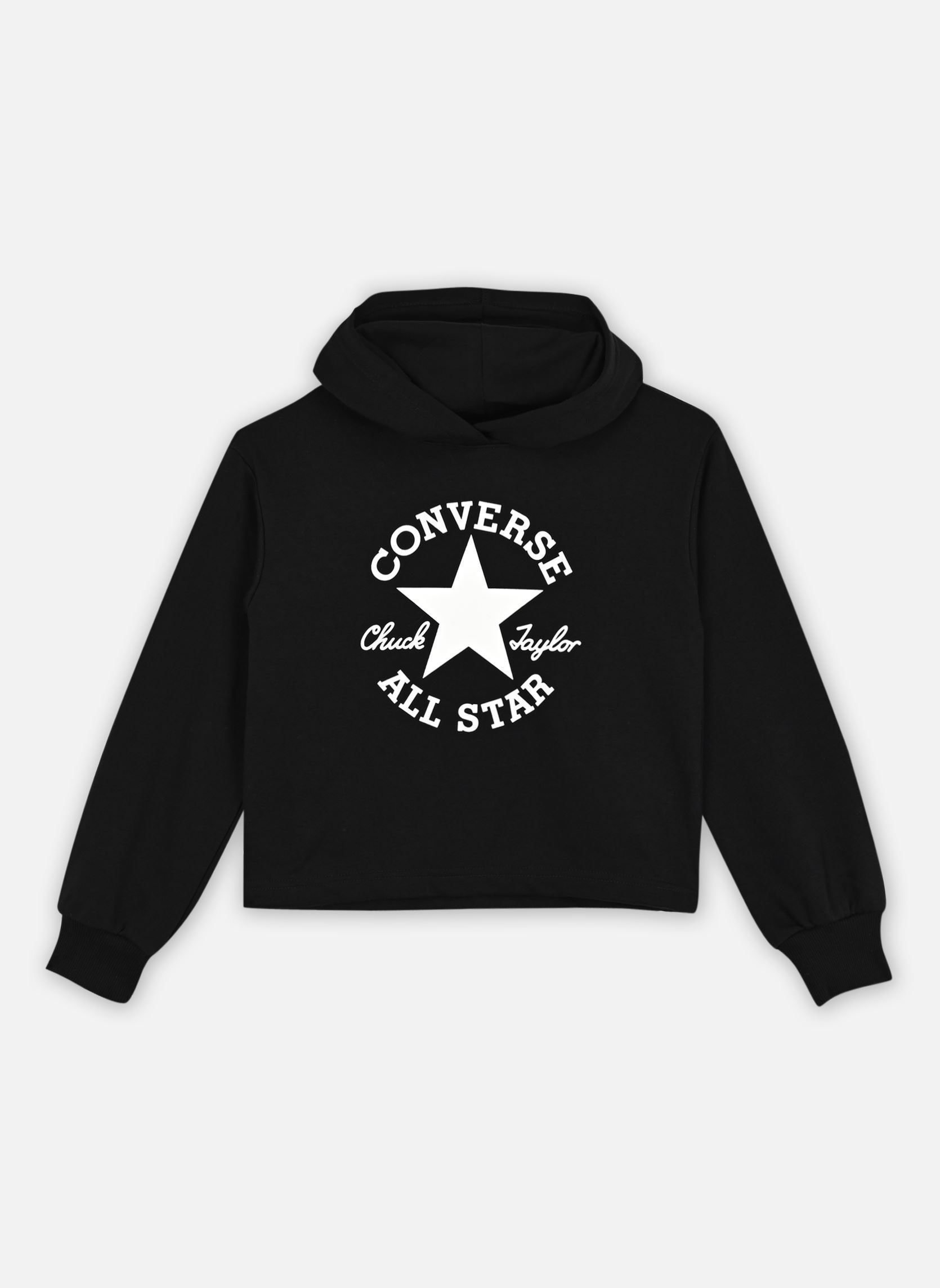 Vêtements Cnvg Dissected Ctp Hoodie pour Enfant - Converse Apparel - Modalova
