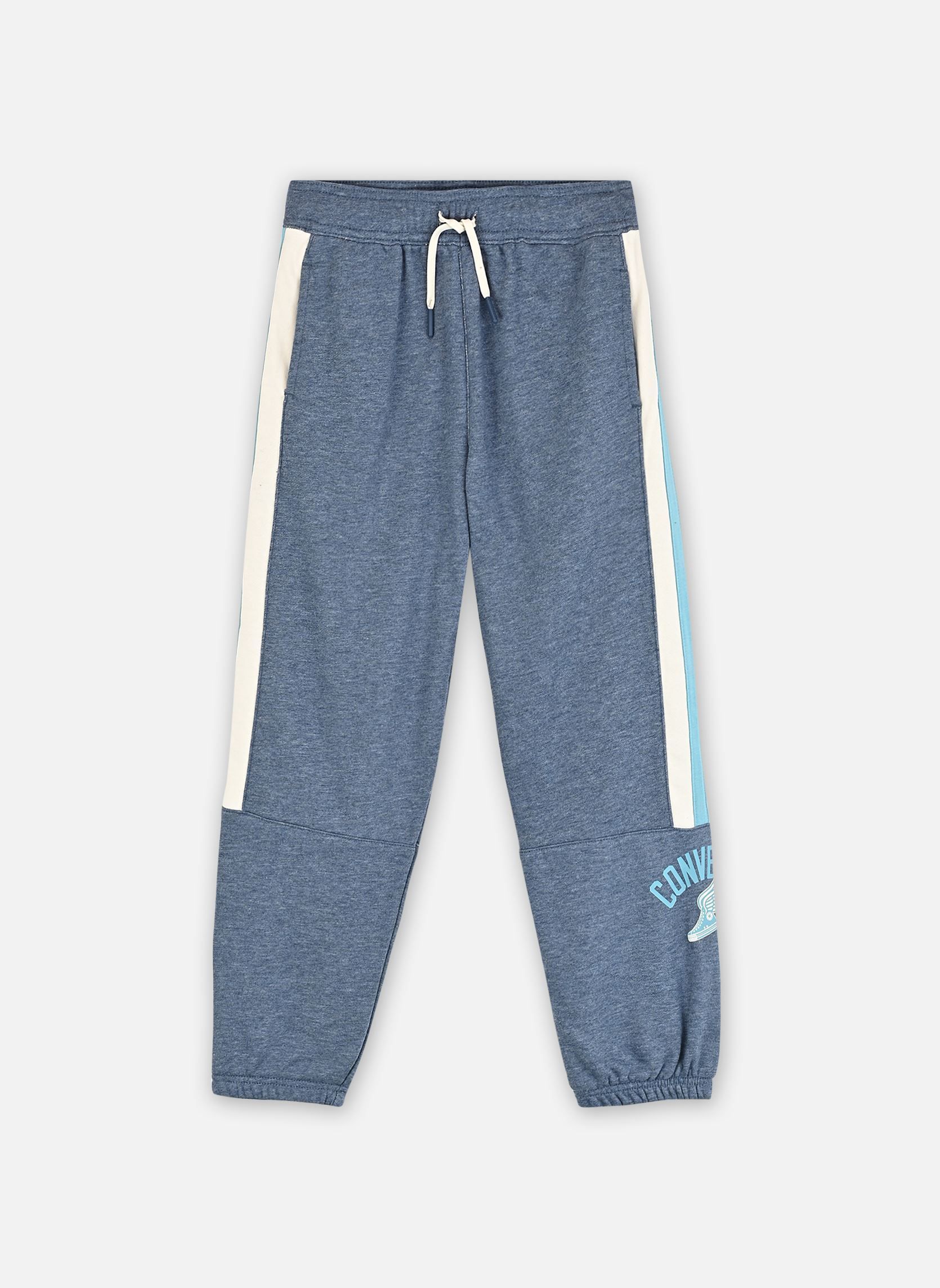 Vêtements Cnvb Heritage Blocked Jogger pour Enfant - Converse Apparel - Modalova