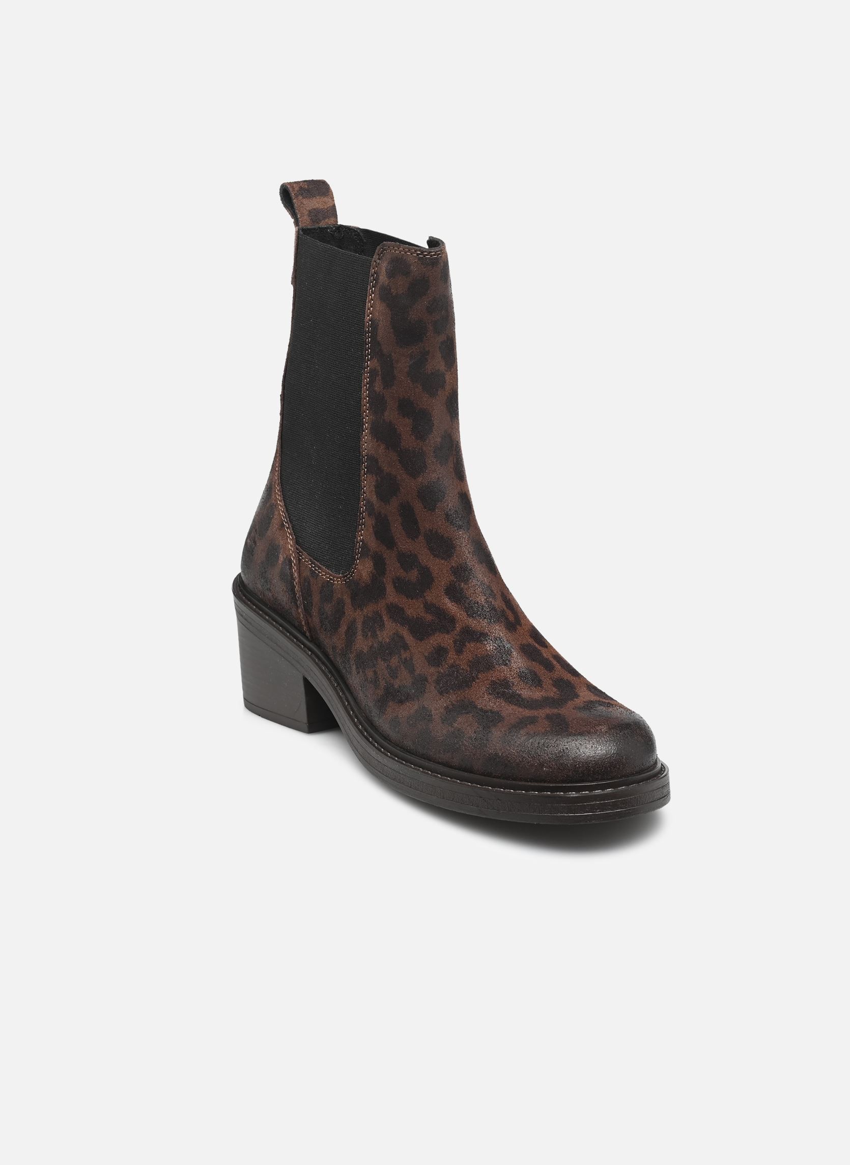 Bottines et boots Java - Bullboxer - Modalova