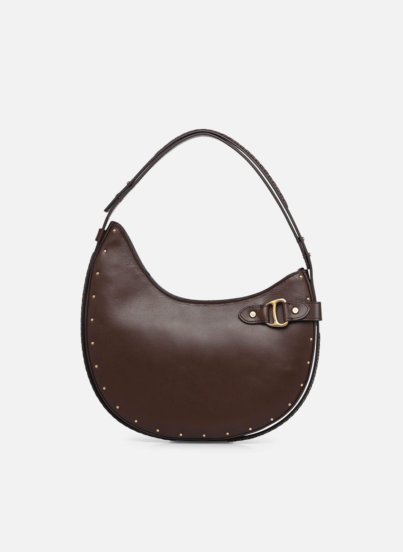 Sacs à main Tasha Lg Sh-Shoulder Bag-Large pour - Lauren Ralph Lauren - Modalova
