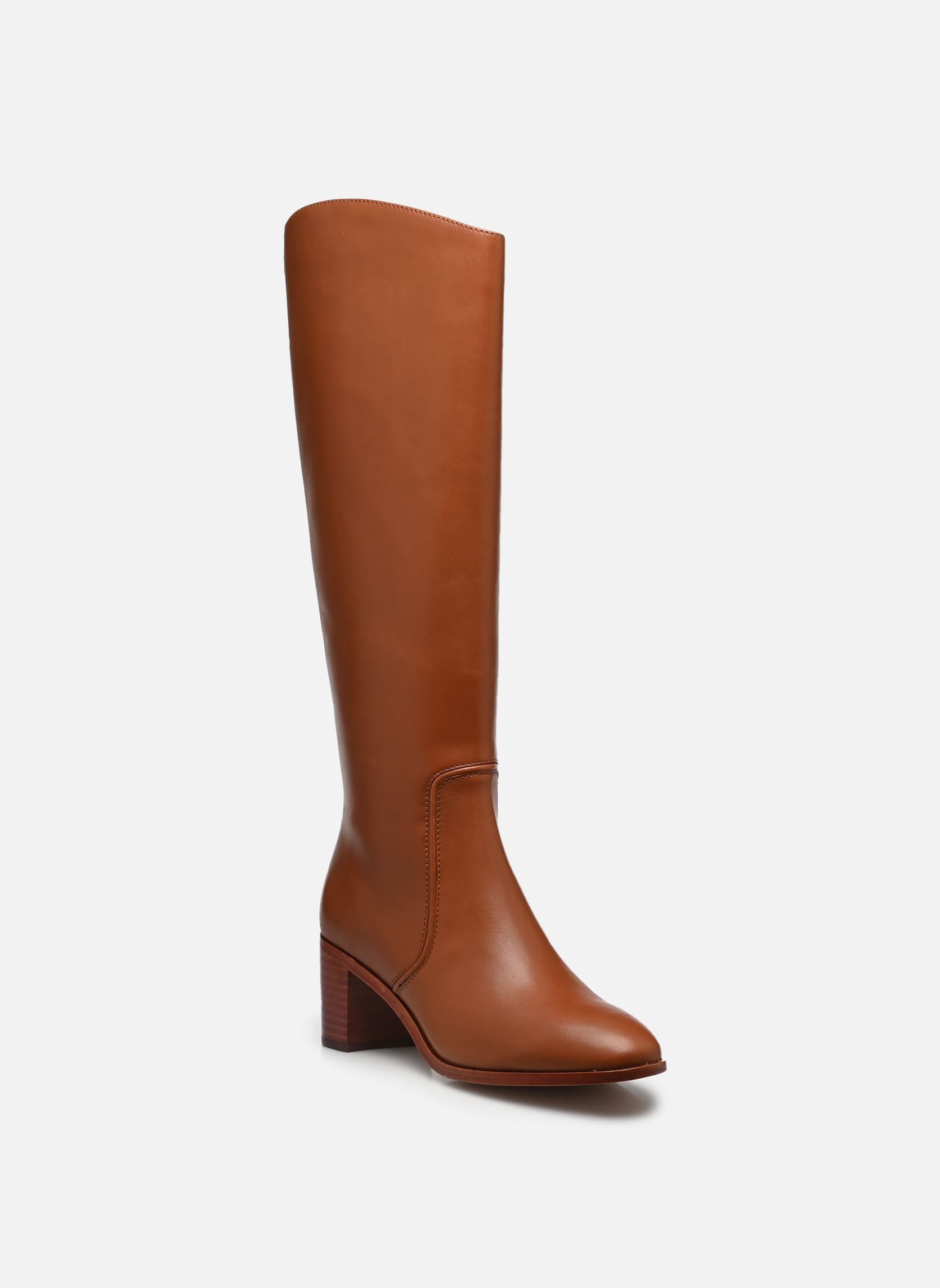 Bottes Charly-Boots-Tall Boot - Lauren Ralph Lauren - Modalova