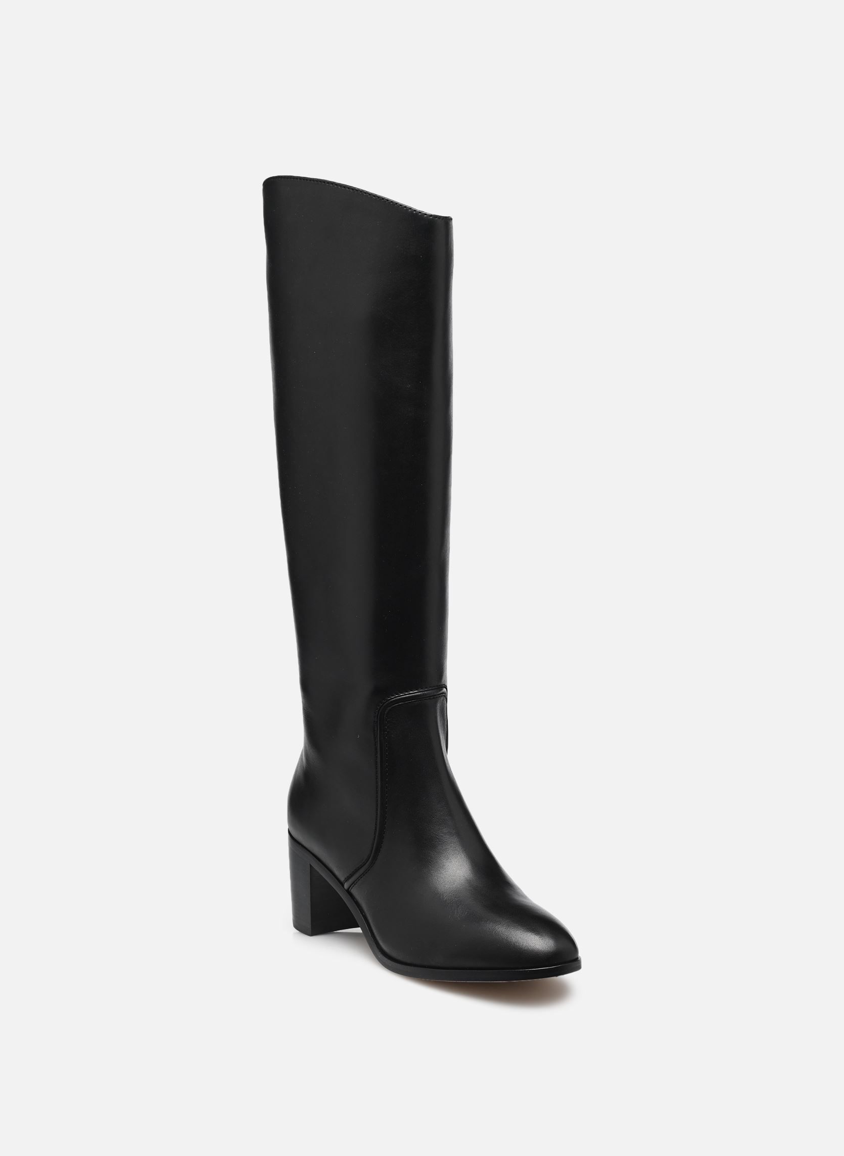 Bottes Charly-Boots-Tall Boot - Lauren Ralph Lauren - Modalova