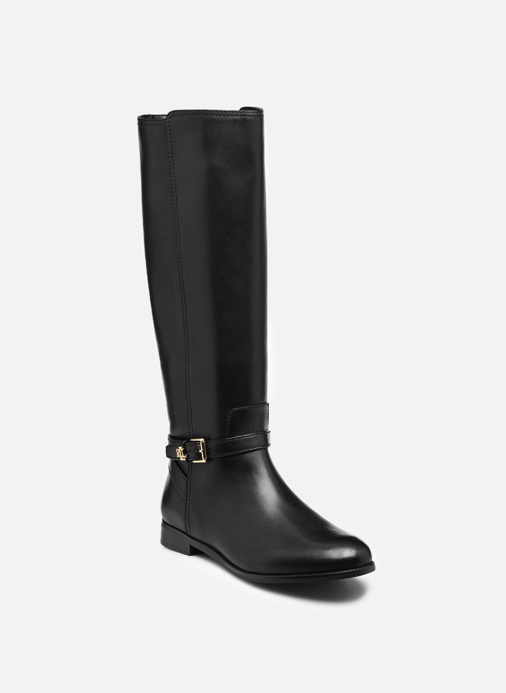 Bottes Brooke Tll 2-Boots-Tall Boot - Lauren Ralph Lauren - Modalova