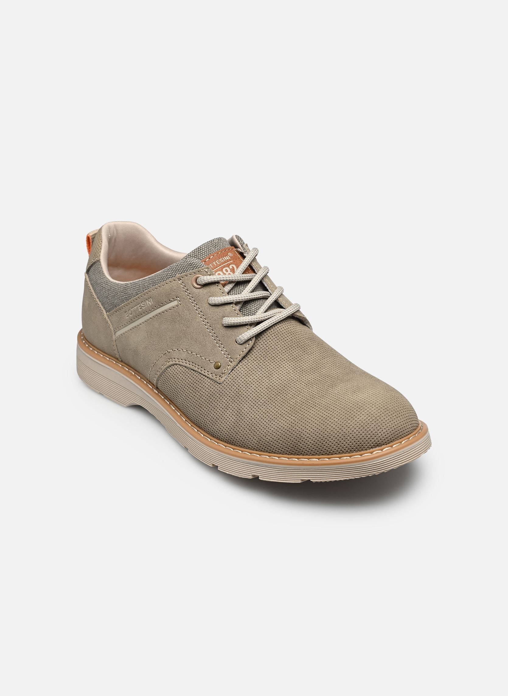 Chaussures à lacets Derby THUJI - MADE BY - Modalova