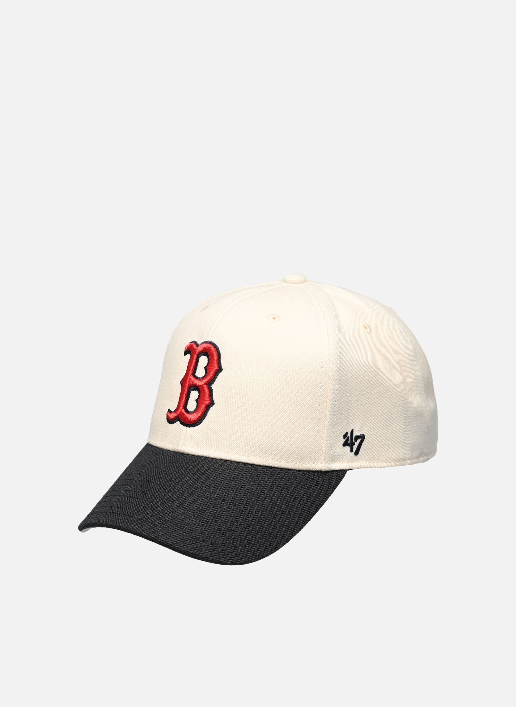 Casquettes 47 CAP MLB BOSTON RED SOX TWO TONE MVP pour Adulte - 47 BRAND - Modalova