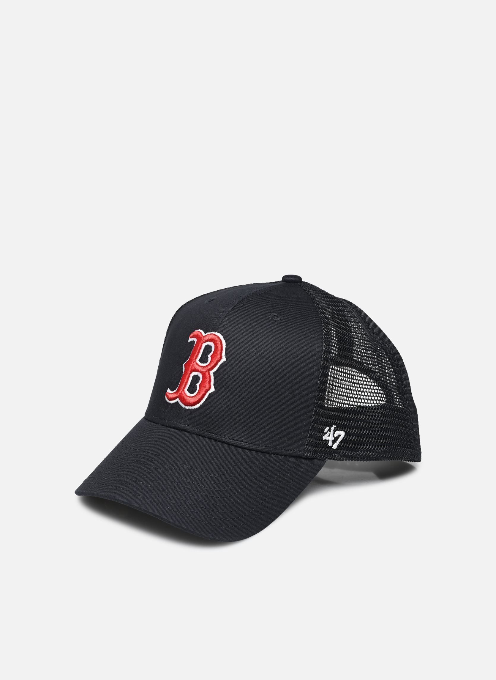 Casquettes 47 CAP MLB BOSTON RED SOX BRANSON MVP Na pour Adulte - 47 BRAND - Modalova