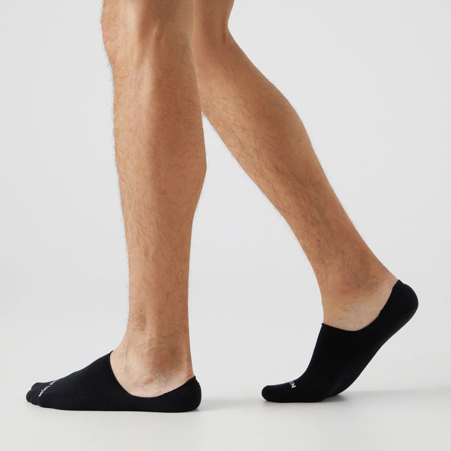 Chaussettes Invisibles | No Show Essentials | - Jimmy Lion - Modalova