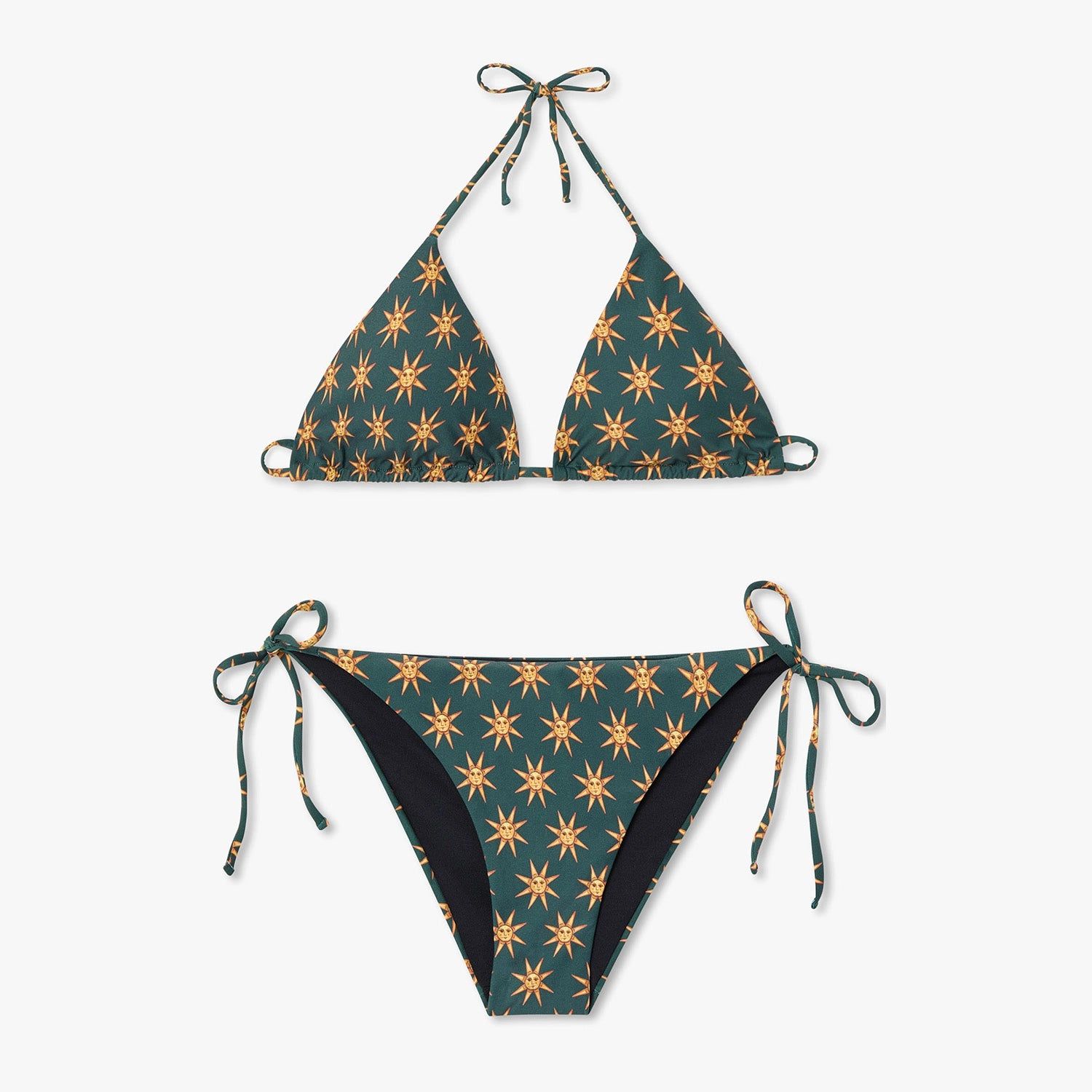 Bas maillot de bain | Modèle Sun Bikini | - Jimmy Lion - Modalova