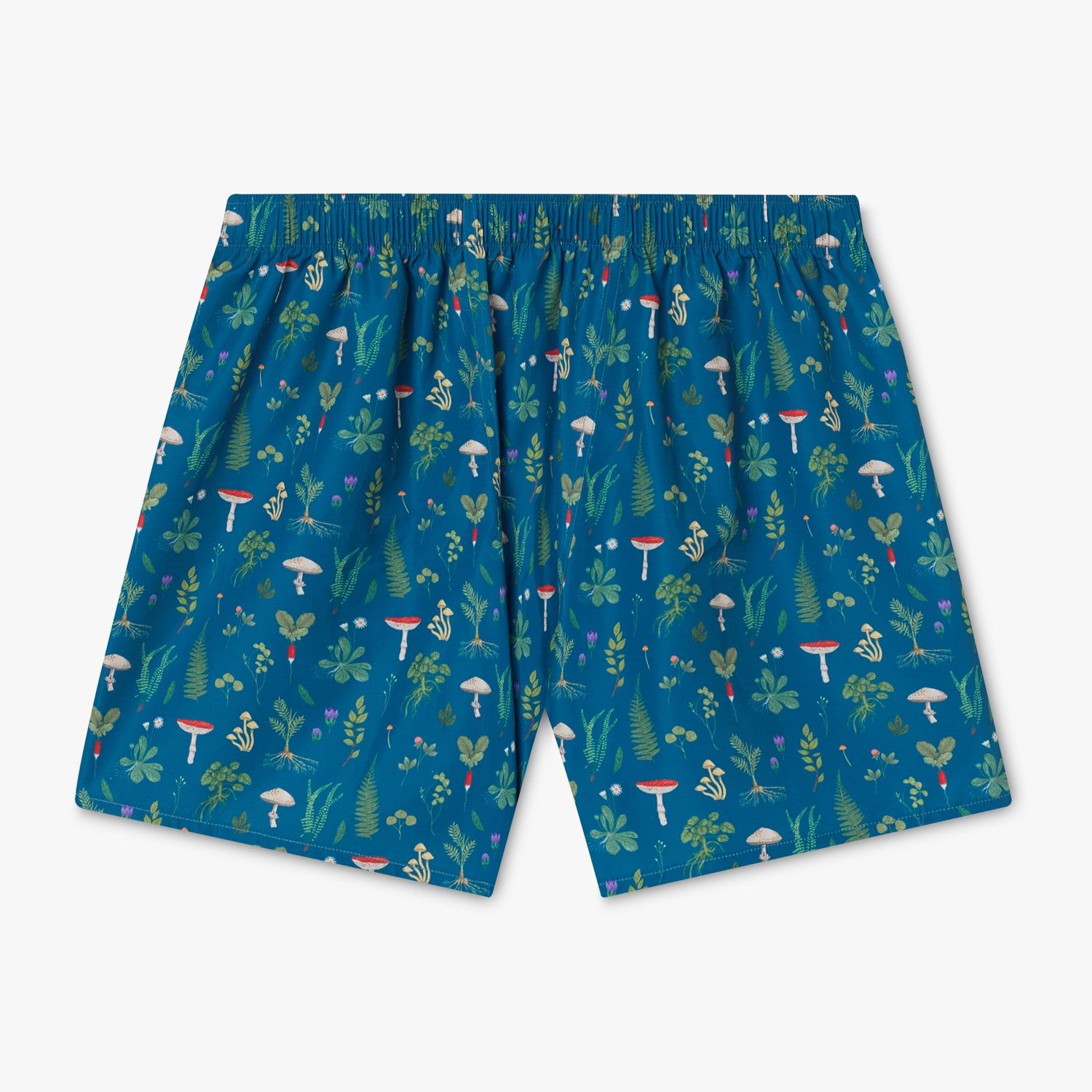 Caleçon Mushrooms Boxer Shorts | Collection Bloomish | - Jimmy Lion - Modalova