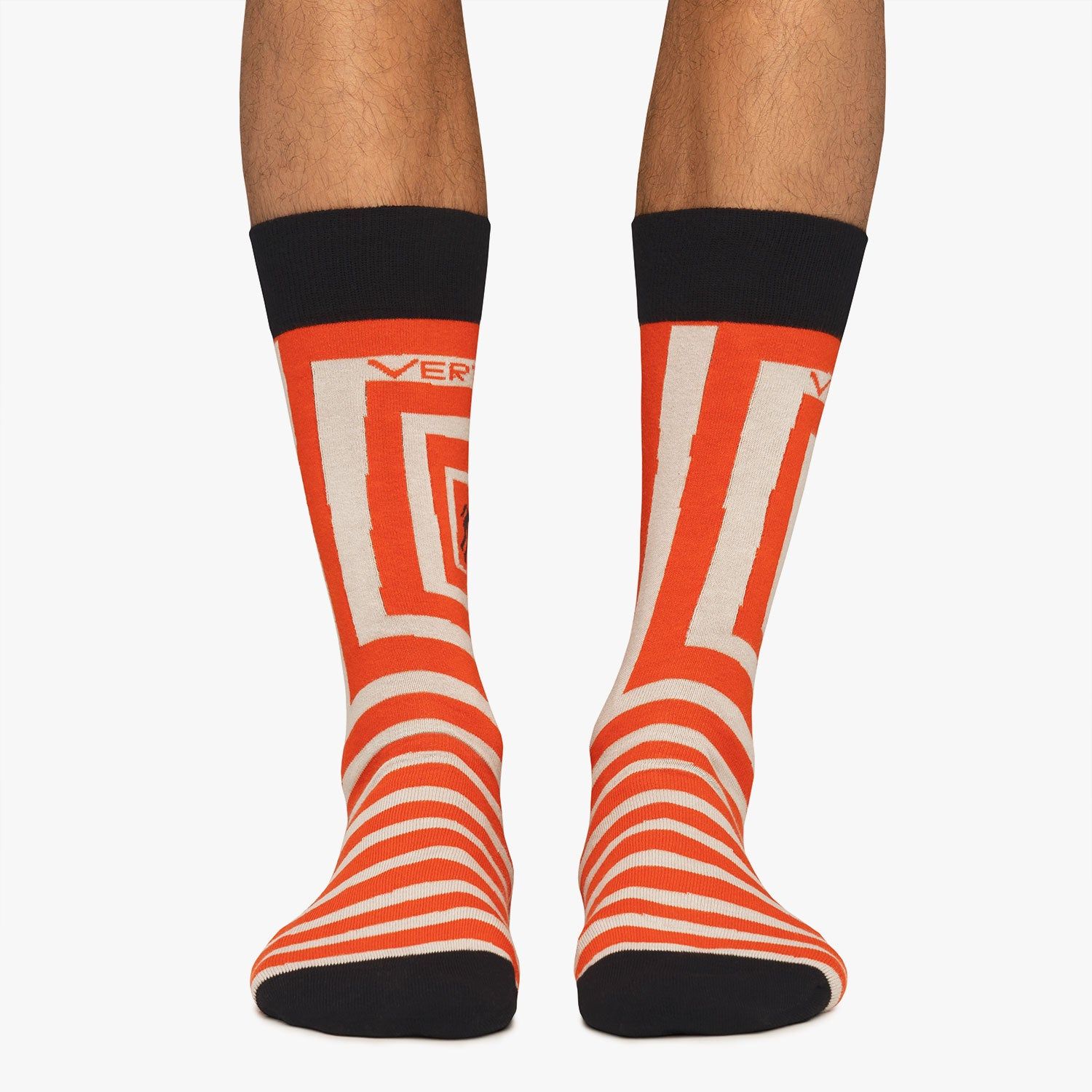 Chaussettes Hitchcock Vertigo™ | | Alfred Hitchcock x Jimmy Lion - Jimmy Lion - ES - Modalova
