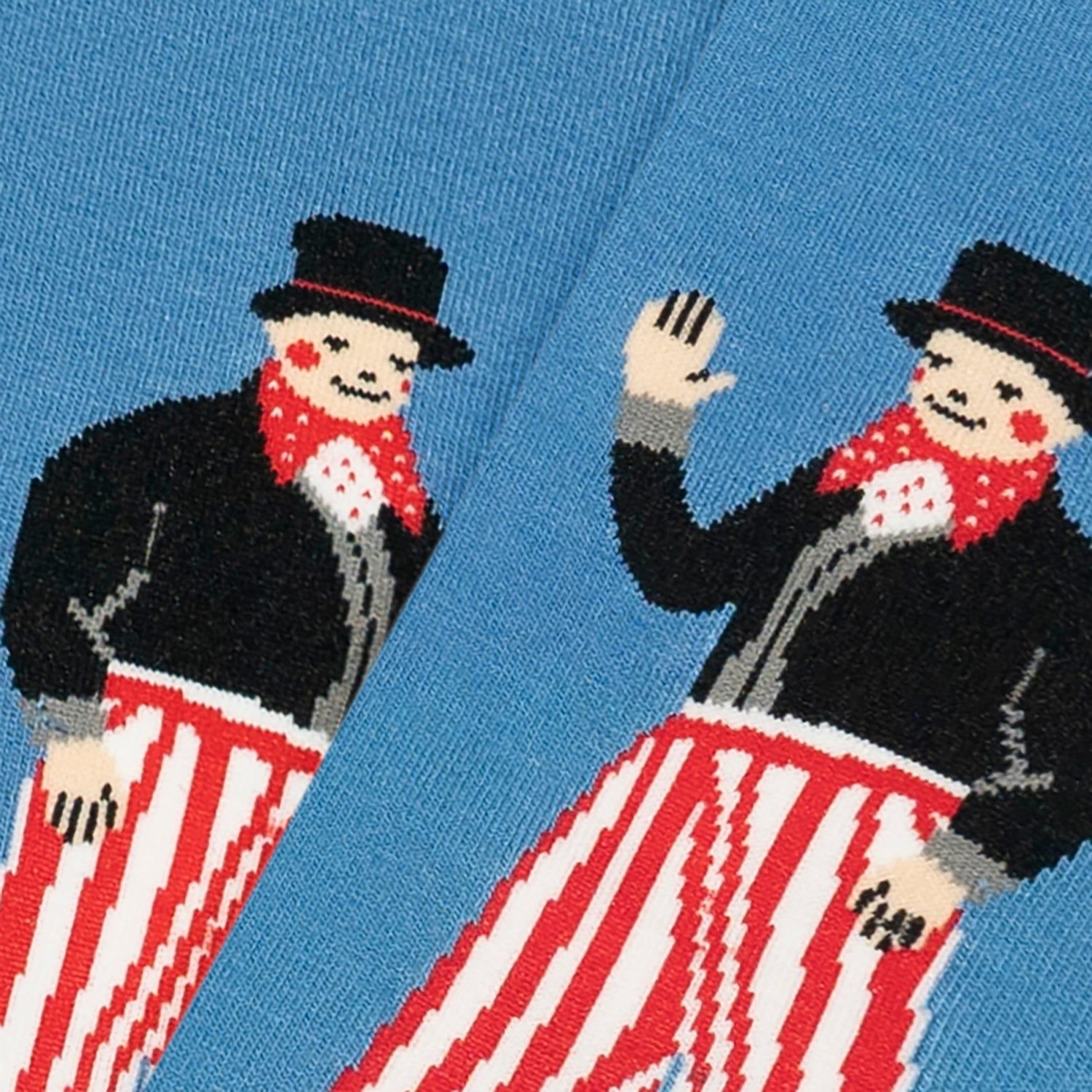 Chaussettes Hautes Fantaisie | KH Clown on Stilts | Jimmy Lion - Jimmy Lion - ES - Modalova