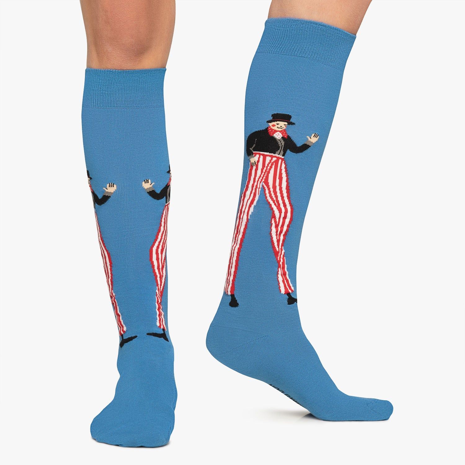 Chaussettes Hautes Fantaisie | KH Clown on Stilts | Jimmy Lion - Jimmy Lion - ES - Modalova