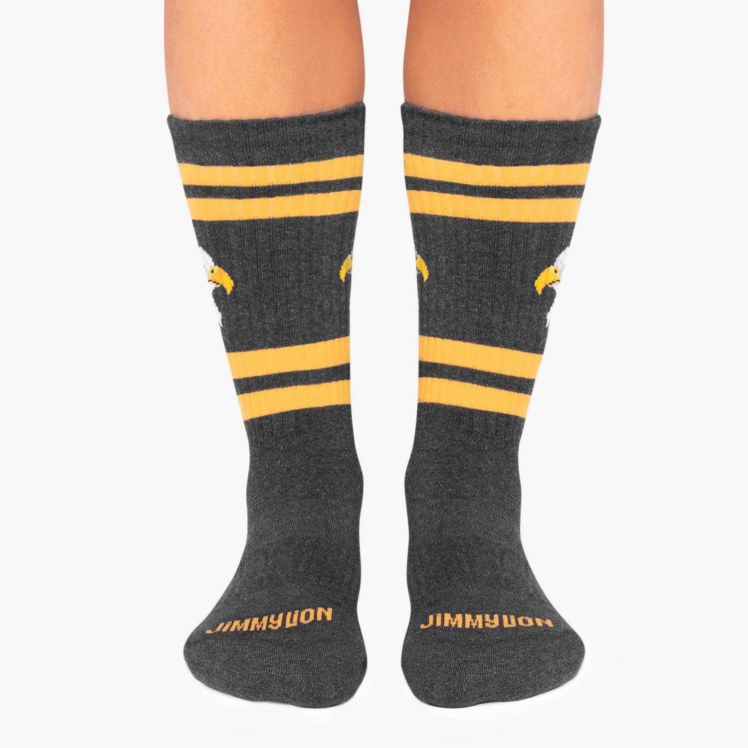 Chaussettes de sport | Modèle Athletic Eagle | Jimmy Lion - jimmylion-es - Modalova