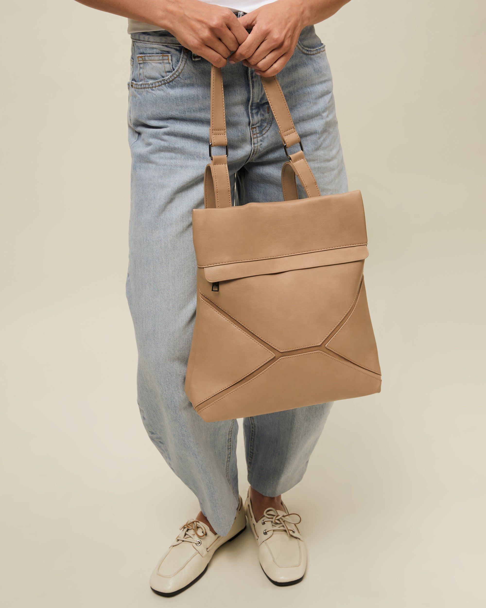 Peli sac à dos antivol - Misako - Modalova