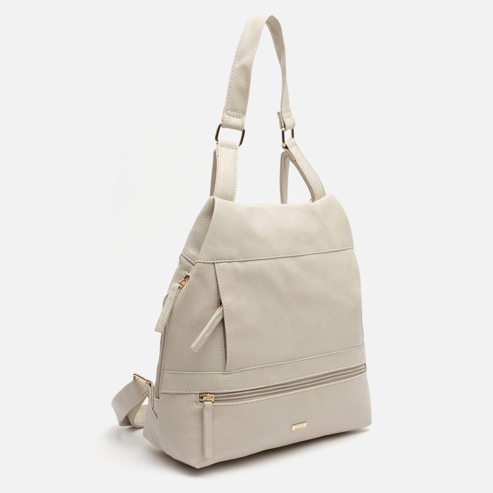 Misako Suli Sac à dos antivol Rose - Misako - Modalova
