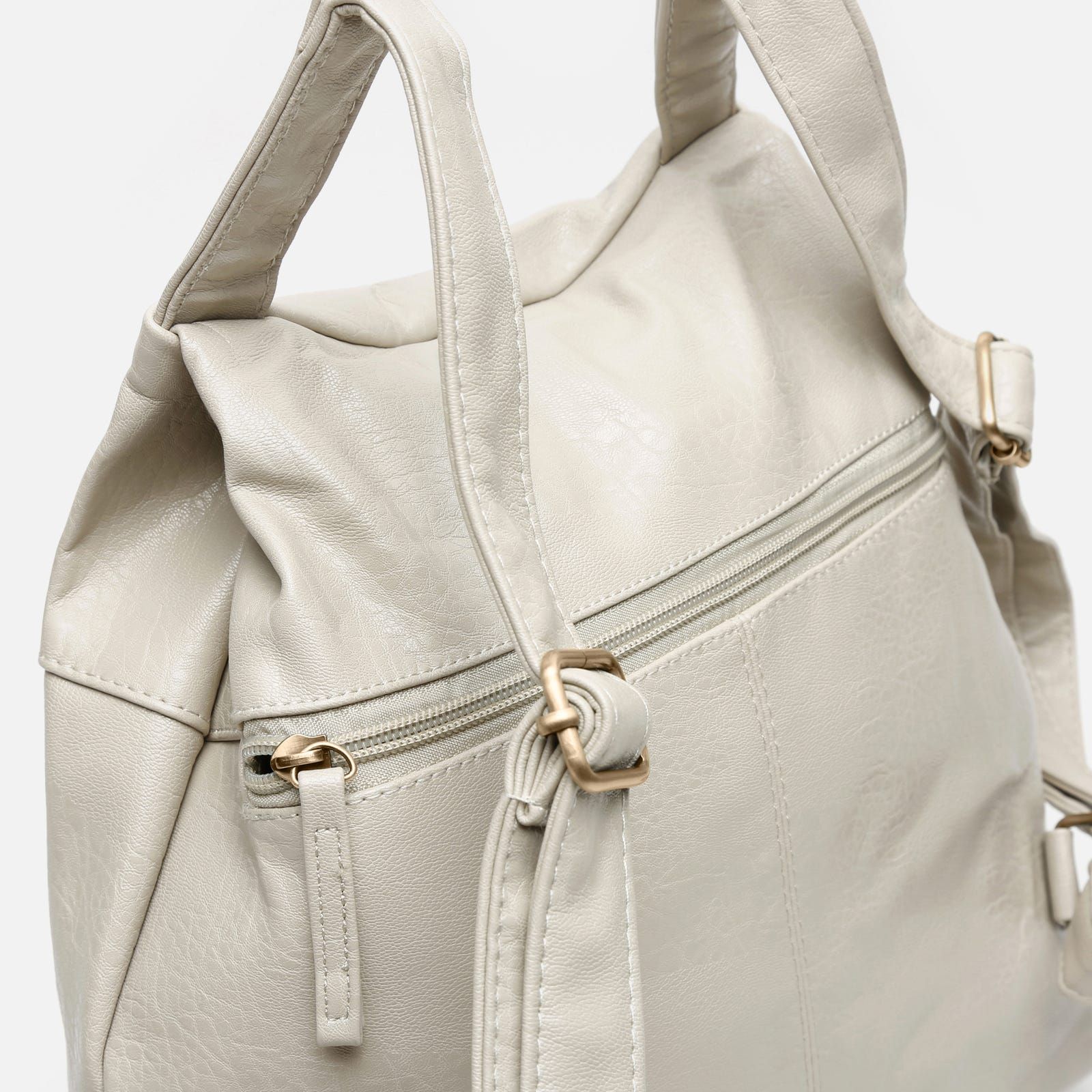 Misako Suli Sac à dos antivol Rose - Misako - Modalova