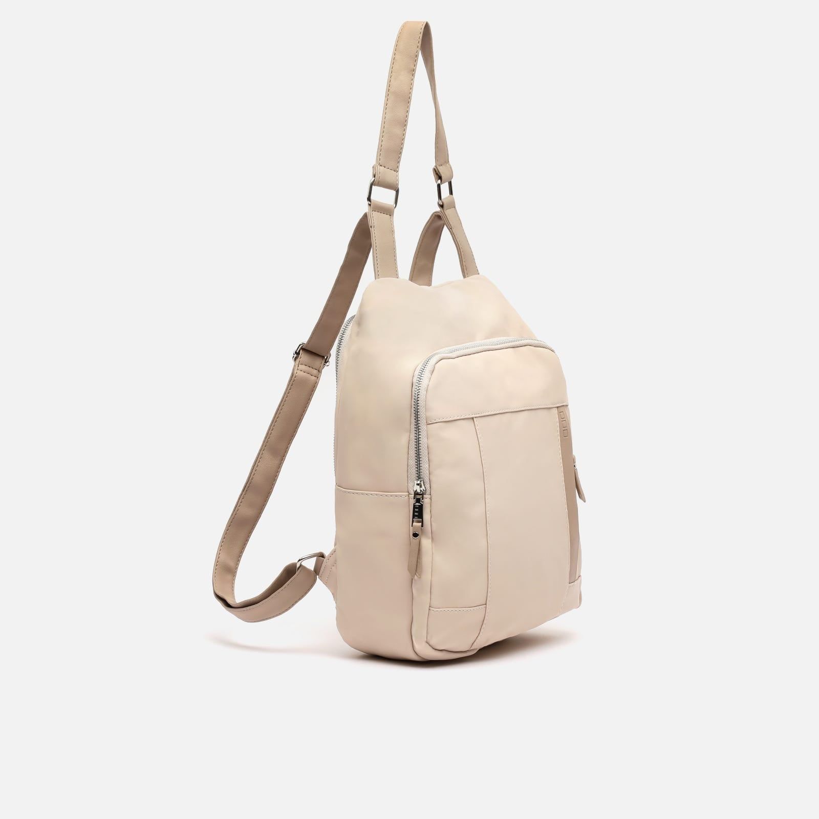 Nova Sac à dos en nylon antivol - Misako - Modalova