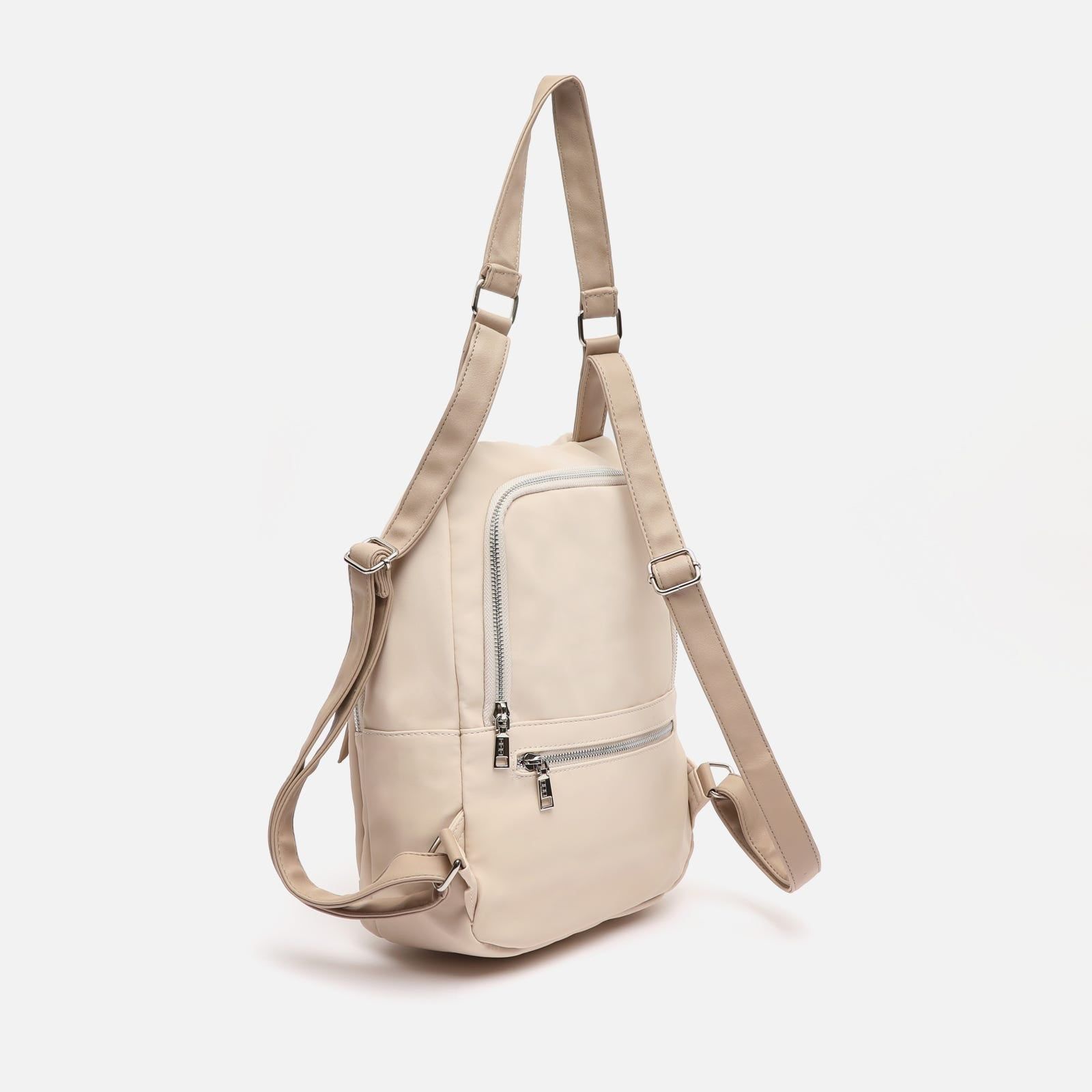 Nova Sac à dos en nylon antivol - Misako - Modalova