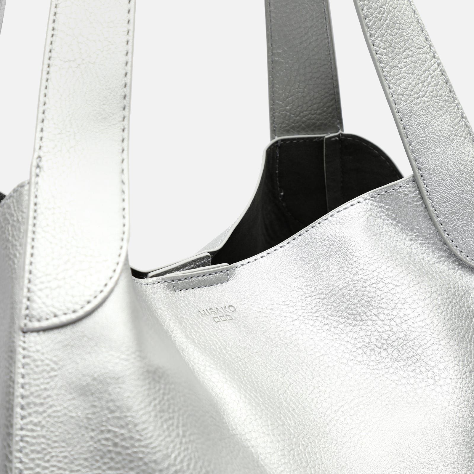 Palatino Sac à épaule - Misako - Modalova