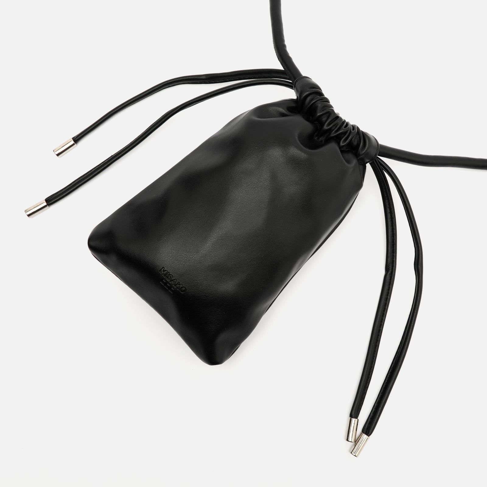 Tati sac bandoulière mini pour téléphone portable ED - Misako - Modalova