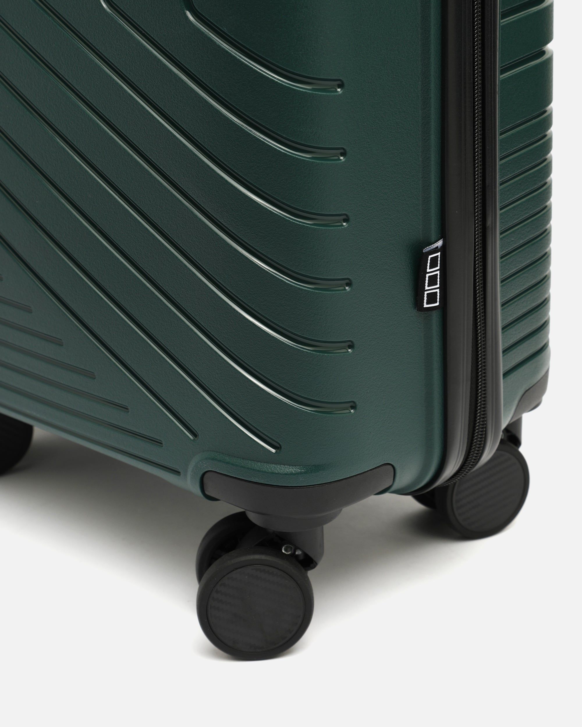 Milan petite valise rigide - Misako - Modalova