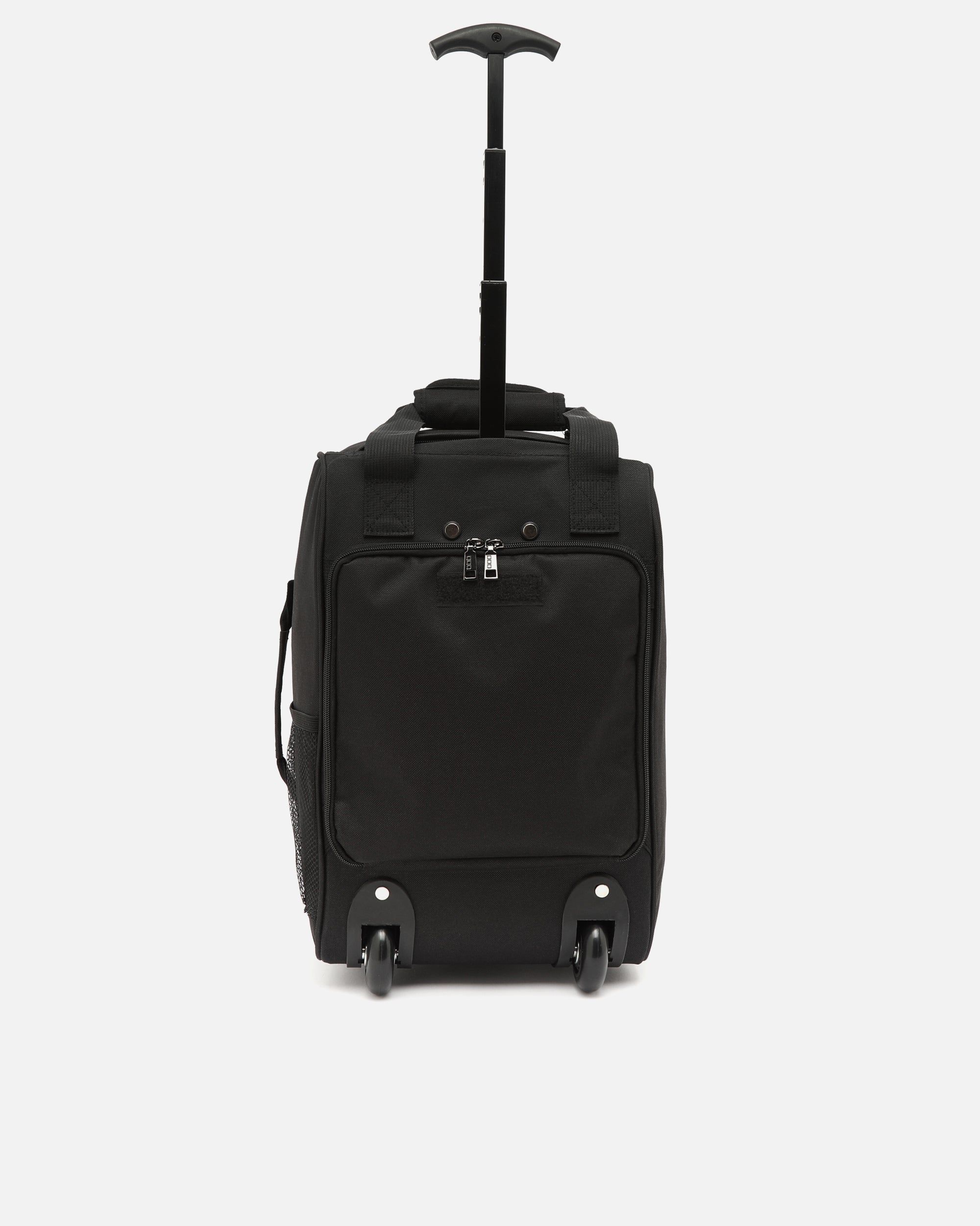 Lucas valise de voyage à roulettes qui se transforme en sac à dos - Misako - Modalova