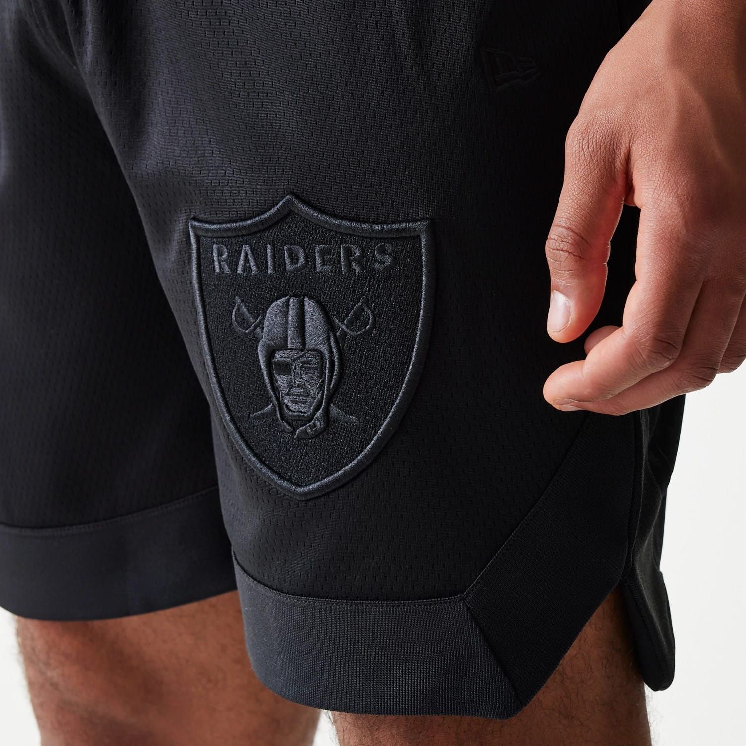 Short Las Vegas Raiders Tonal Pack unisex - New Era Cap - Modalova