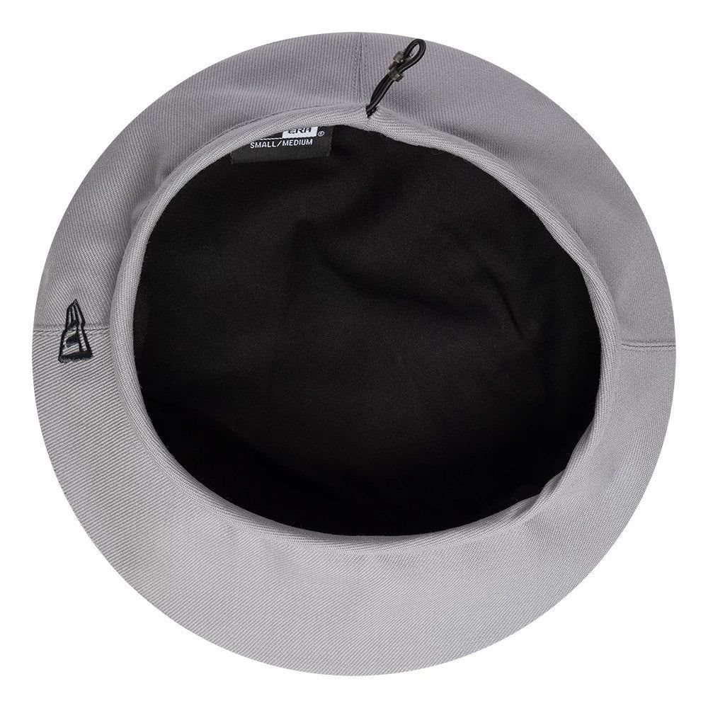 Béret en Laine New Era Gris unisex - New Era Cap - Modalova