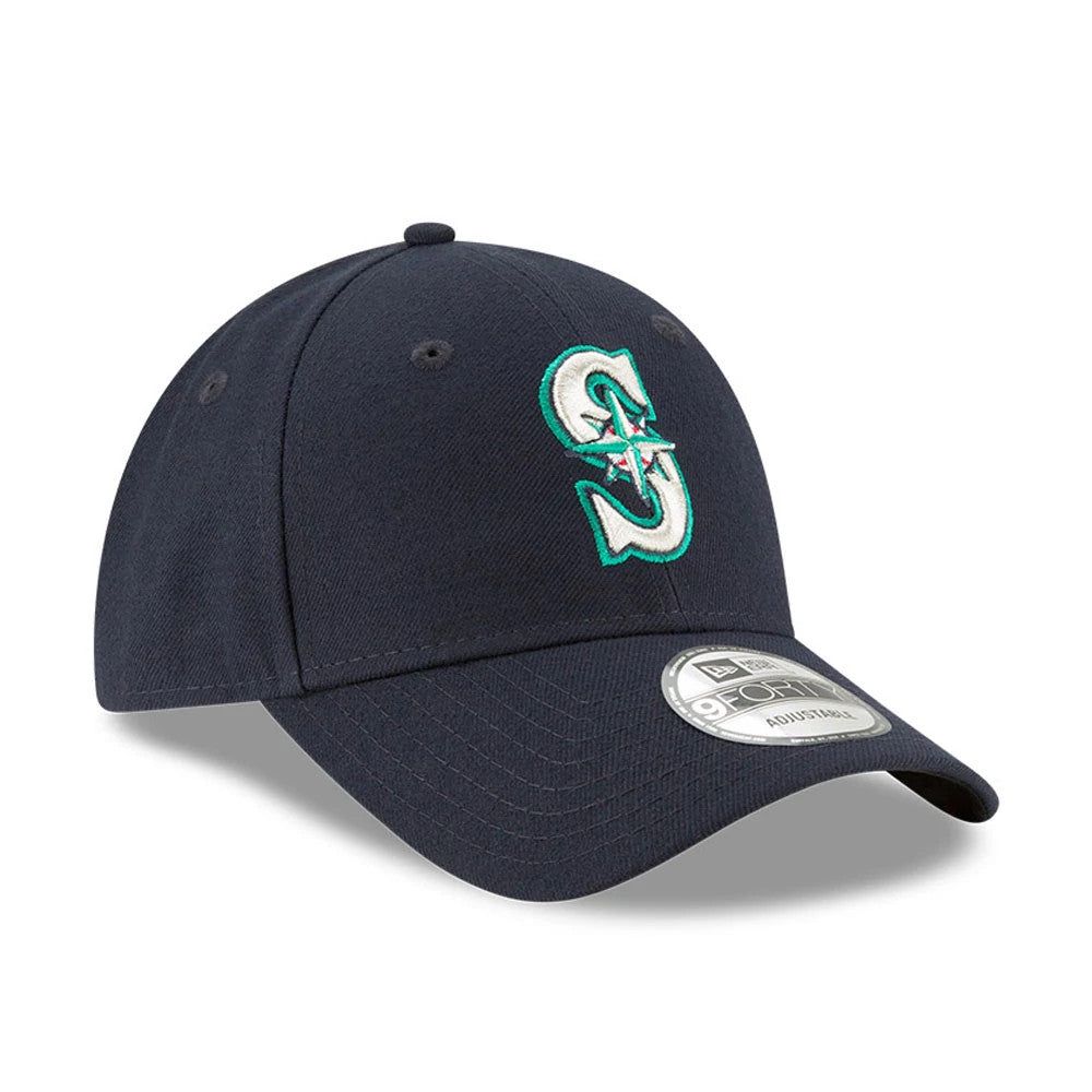 Casquette Seattle Mariners The League Marine 9FORTY unisex - New Era Cap - Modalova