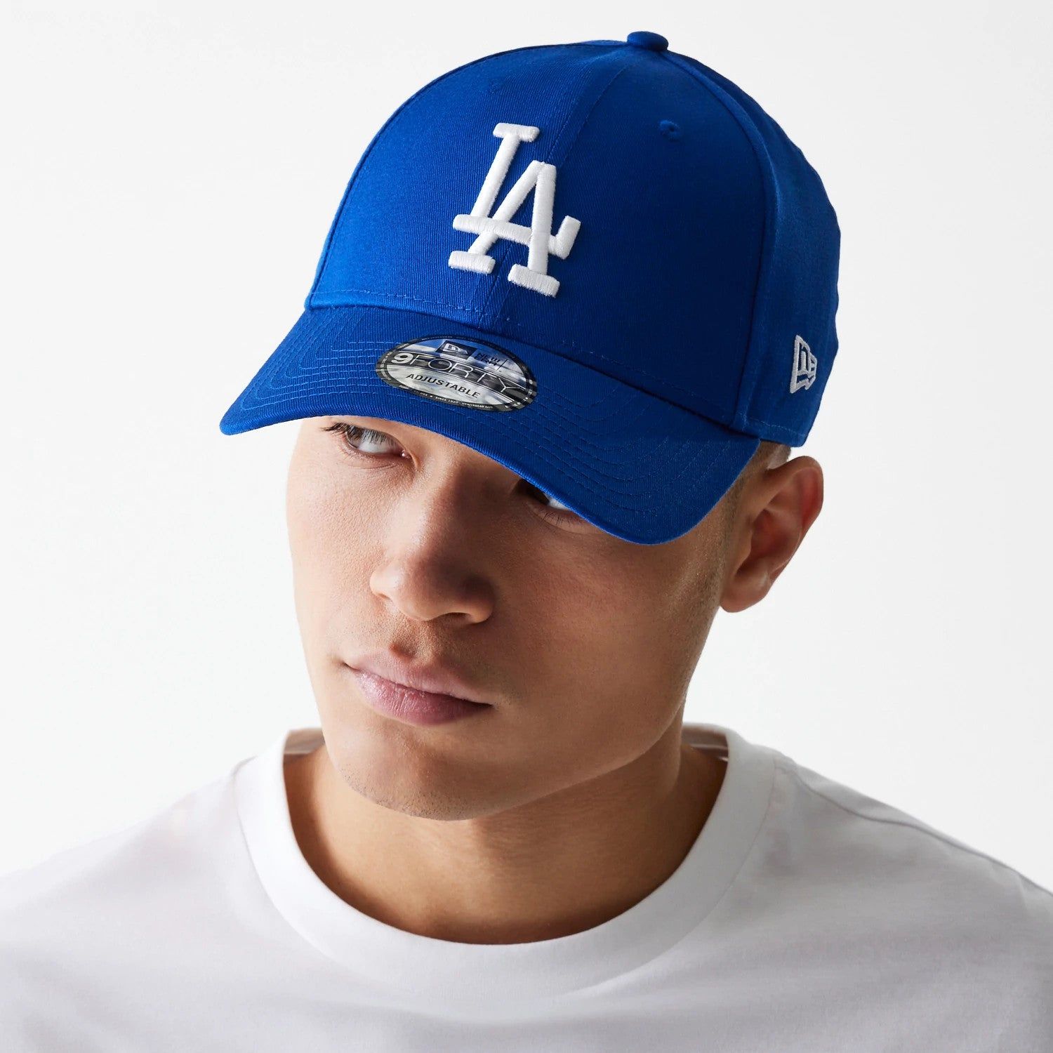 Casquette 9FORTY Adjustable LA Dodgers Essential unisex - New Era Cap - Modalova