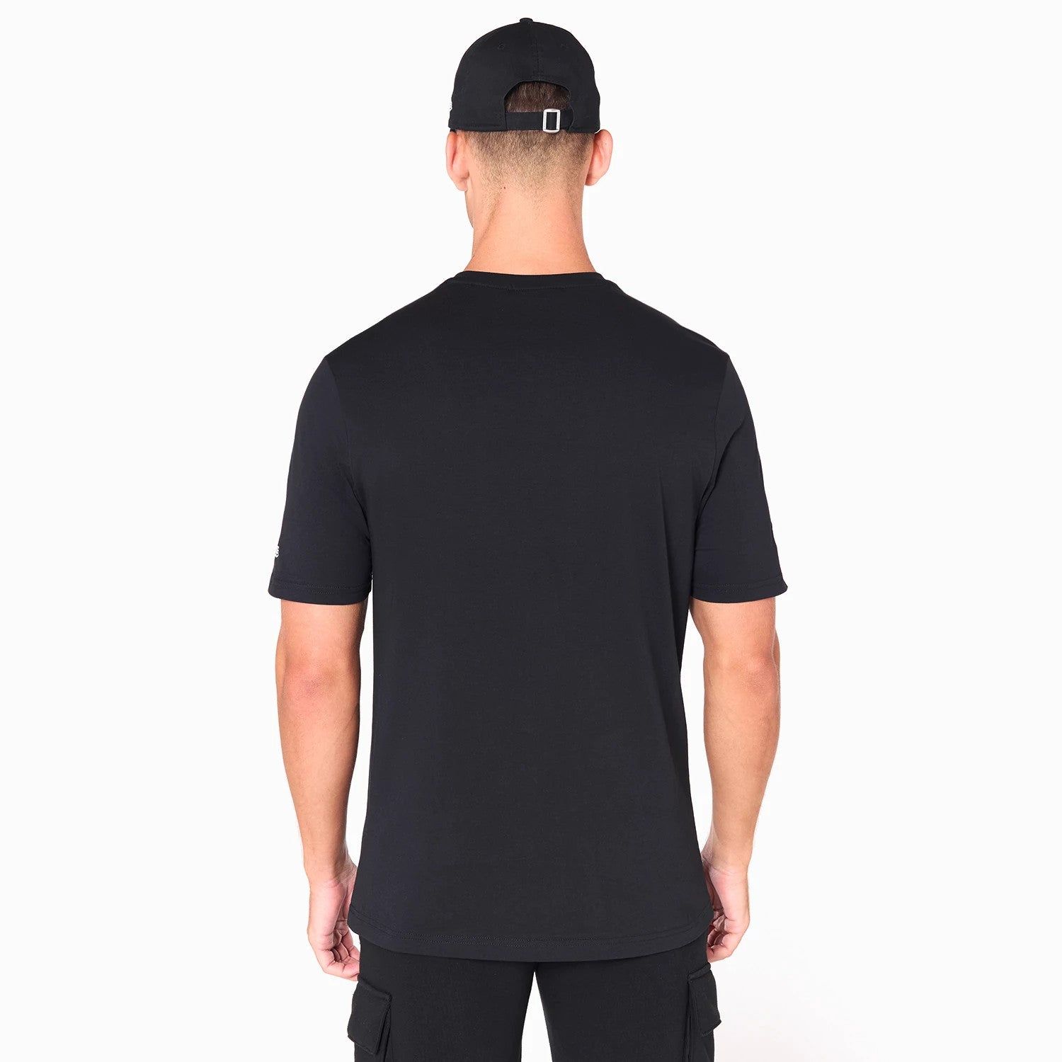 T-shirt NFL Shield Logo unisex - New Era Cap - Modalova