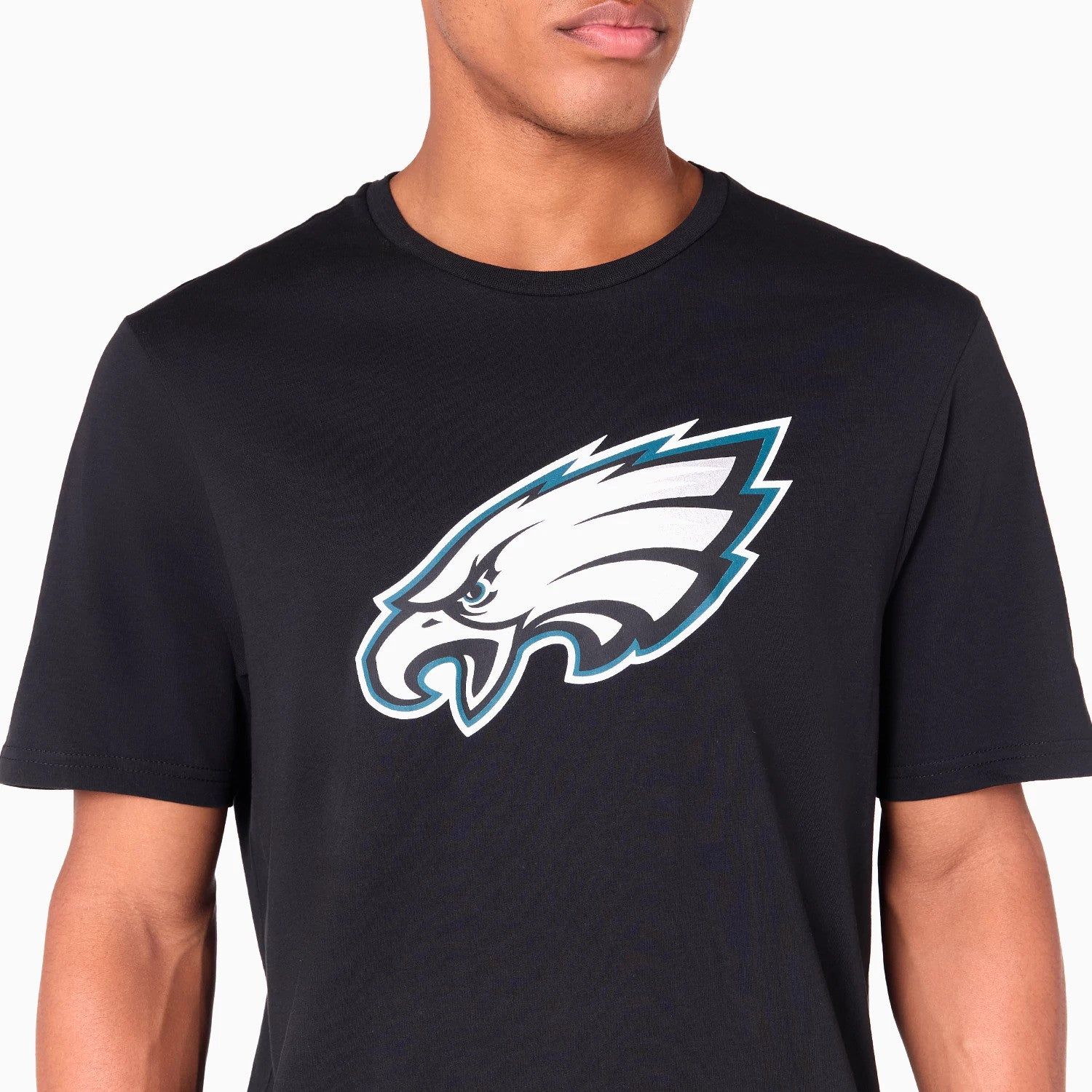 T-shirt Philadelphia Eagles NFL unisex - New Era Cap - Modalova