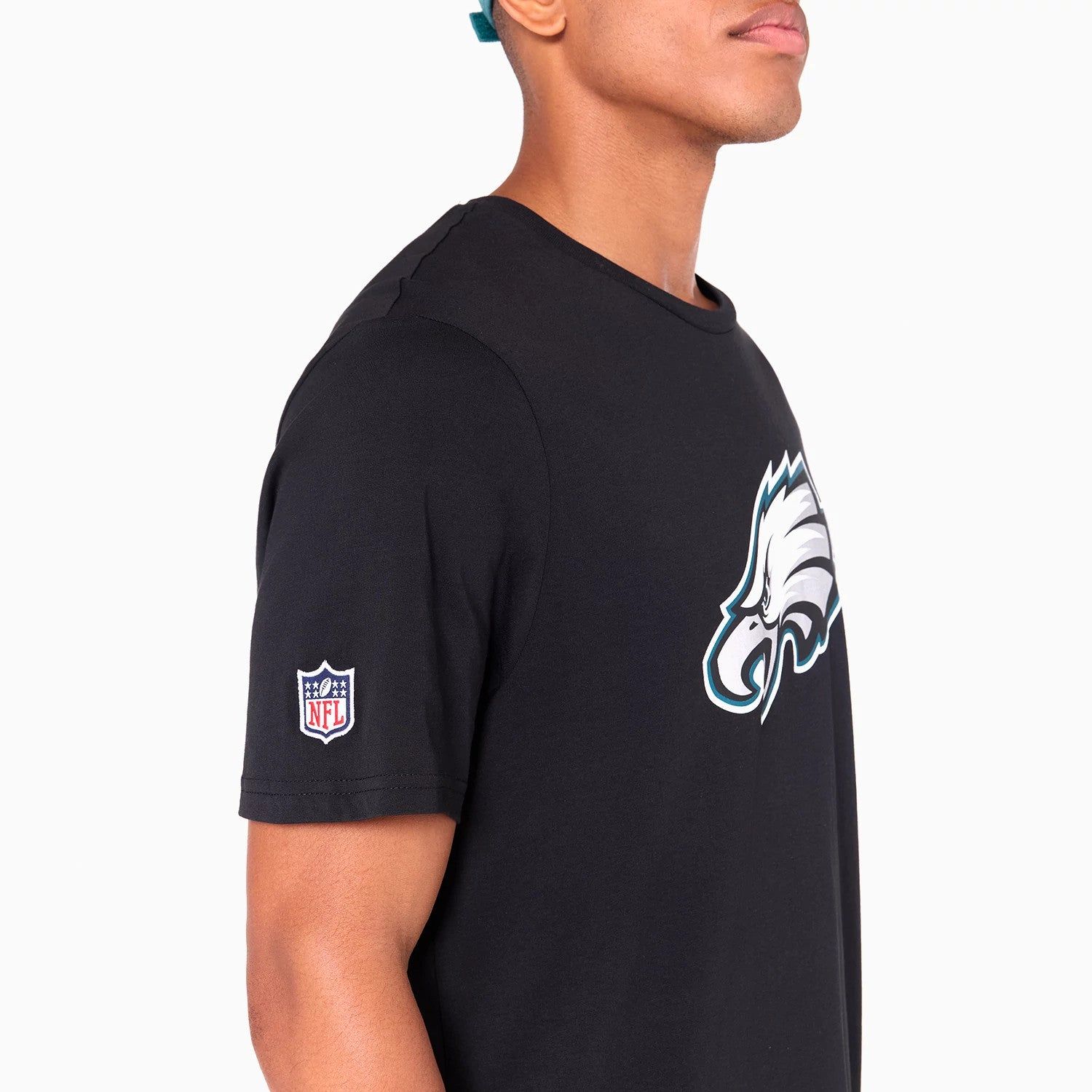 T-shirt Philadelphia Eagles NFL unisex - New Era Cap - Modalova