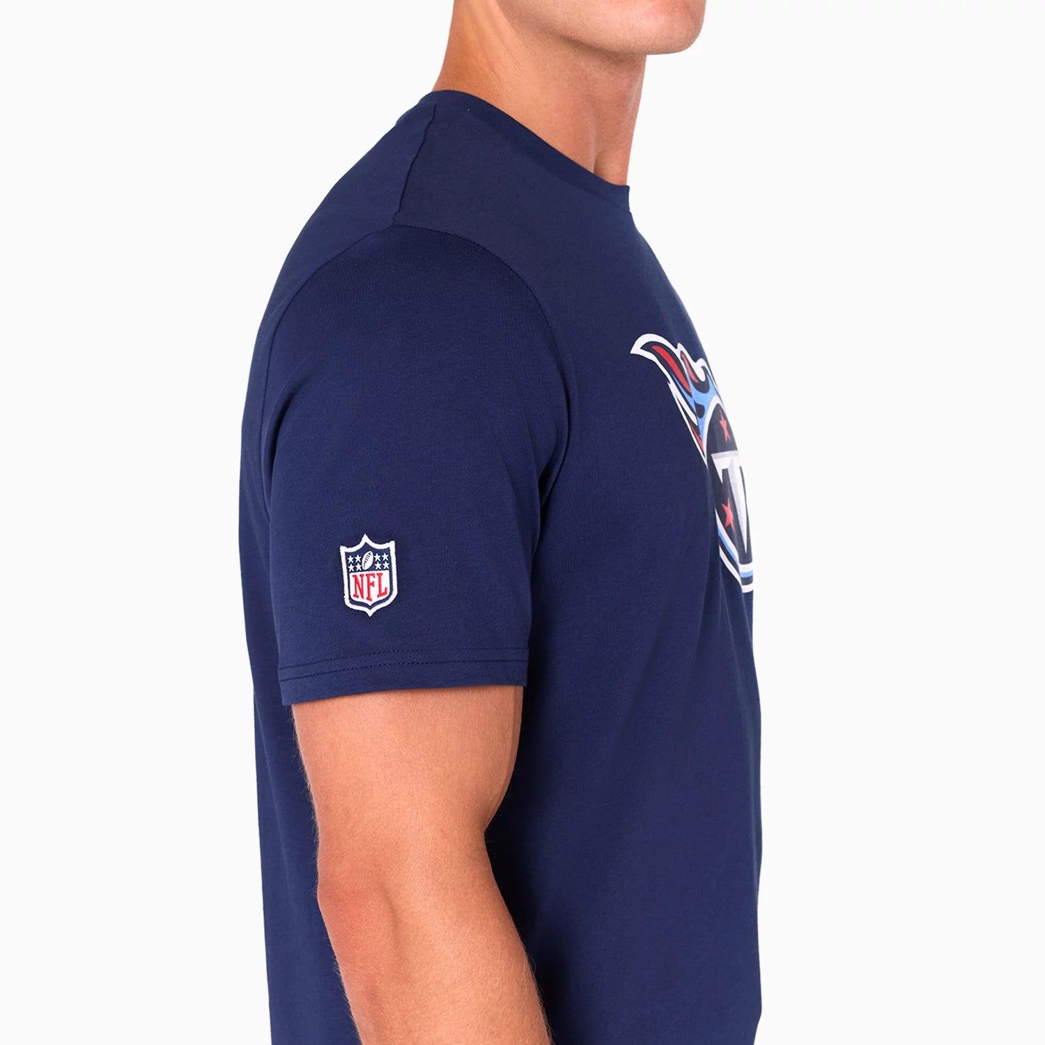 T-shirt Tennessee Titans NFL unisex - New Era Cap - Modalova