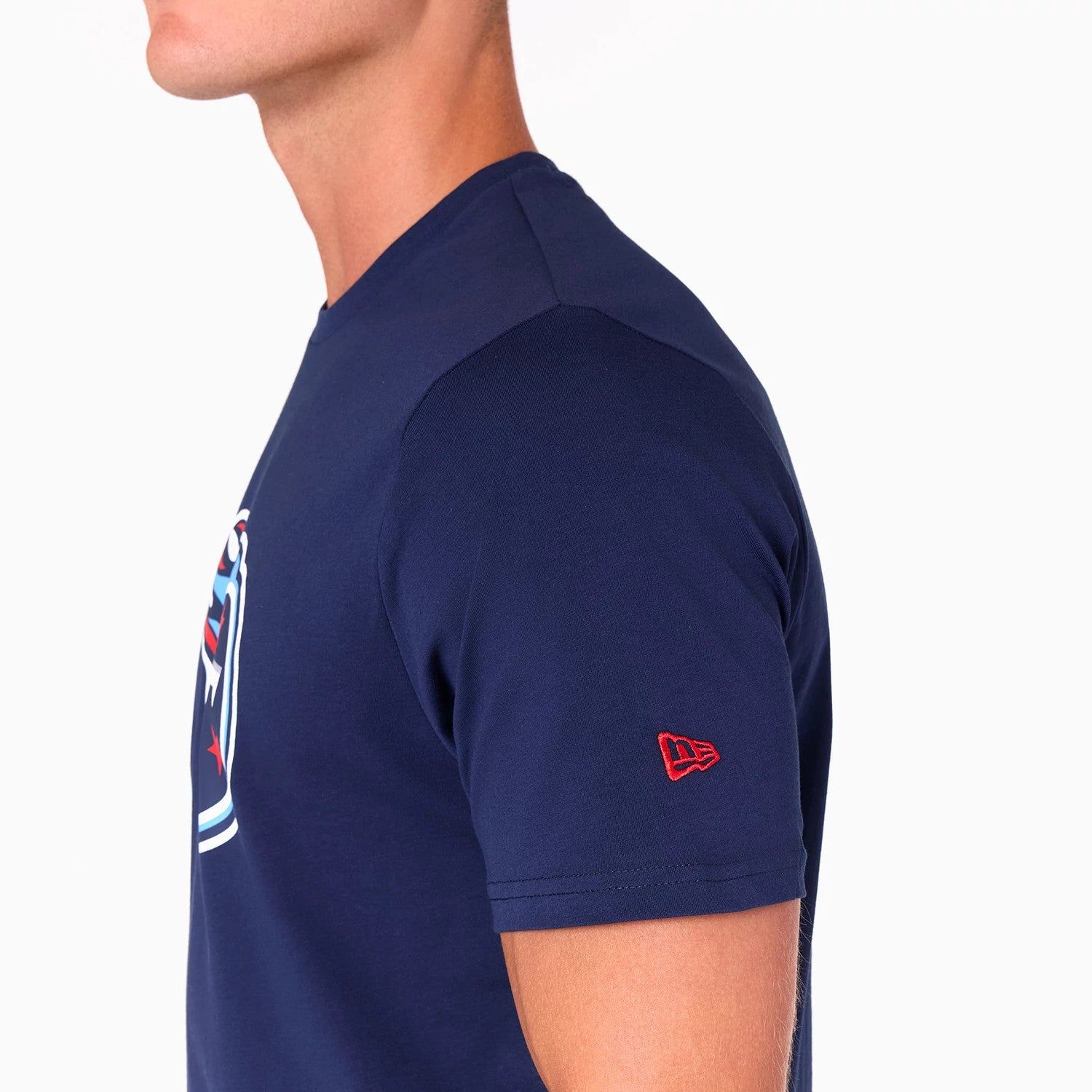 T-shirt Tennessee Titans NFL unisex - New Era Cap - Modalova