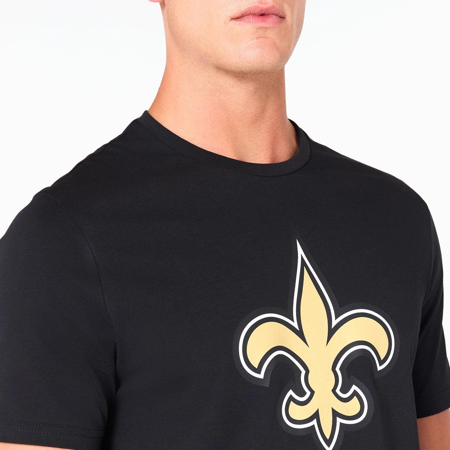 T-shirt New Orleans Saints NFL unisex - New Era Cap - Modalova