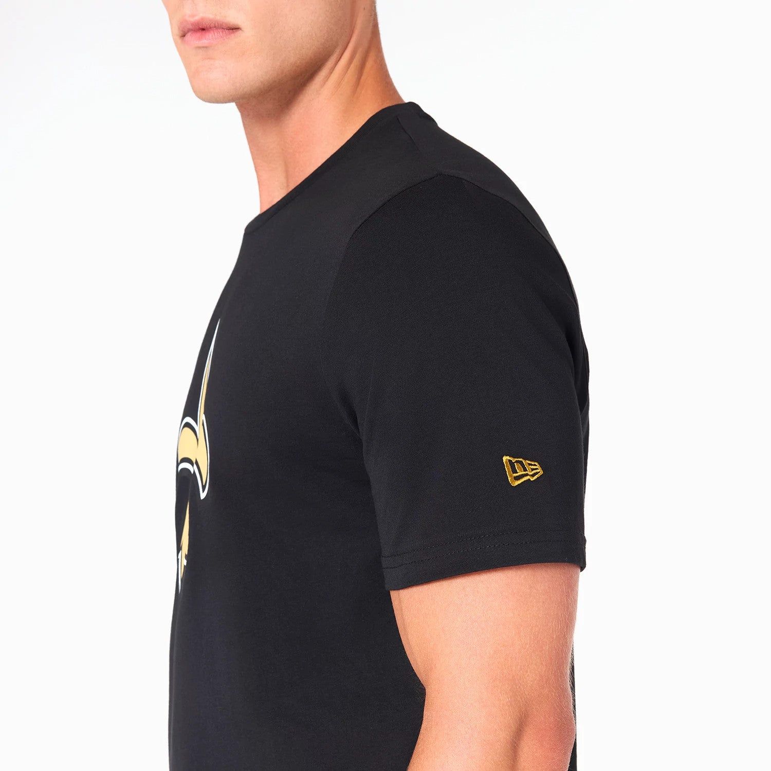 T-shirt New Orleans Saints NFL unisex - New Era Cap - Modalova