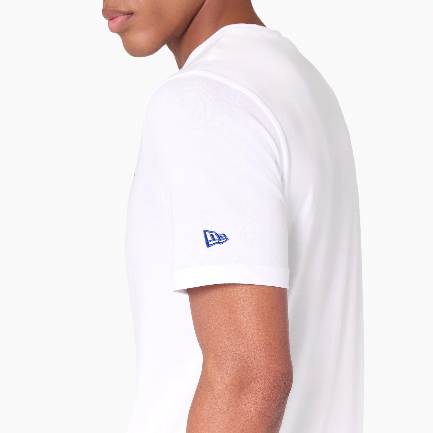 T-shirt Detroit Pistons NBA unisex - New Era Cap - Modalova