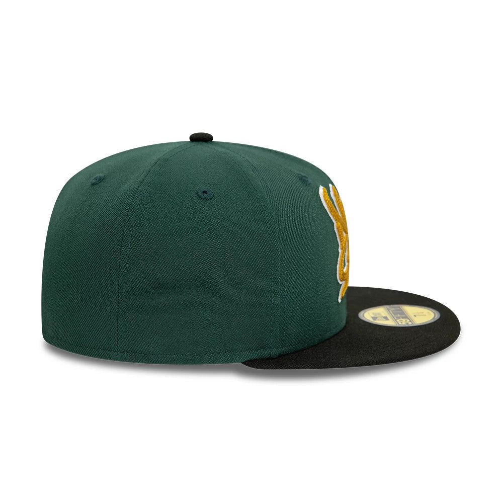 Casquette 59FIFTY Fitted New Era Script unisex - New Era Cap - Modalova