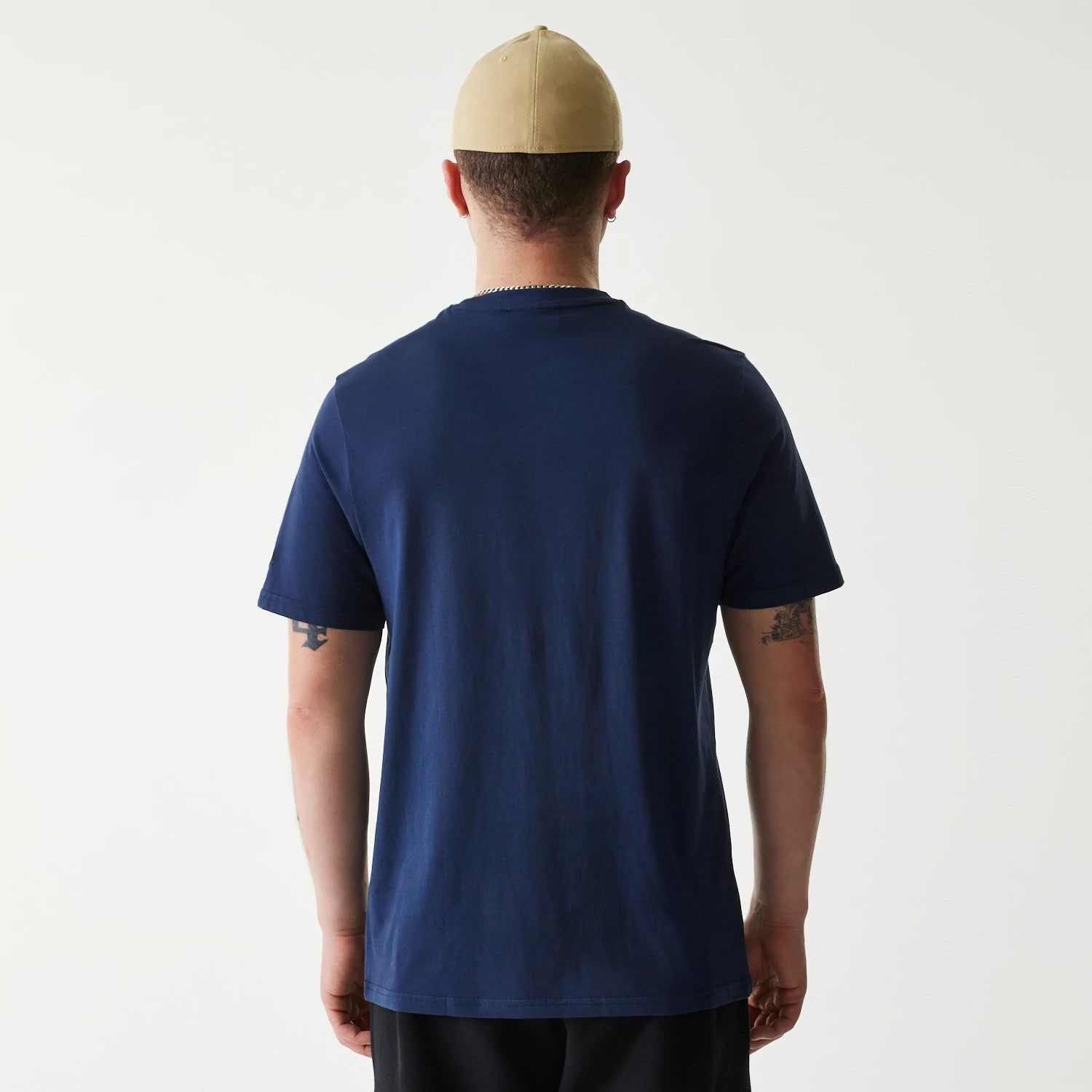 T-shirt Regular Milwaukee Brewers MLB unisex - New Era Cap - Modalova
