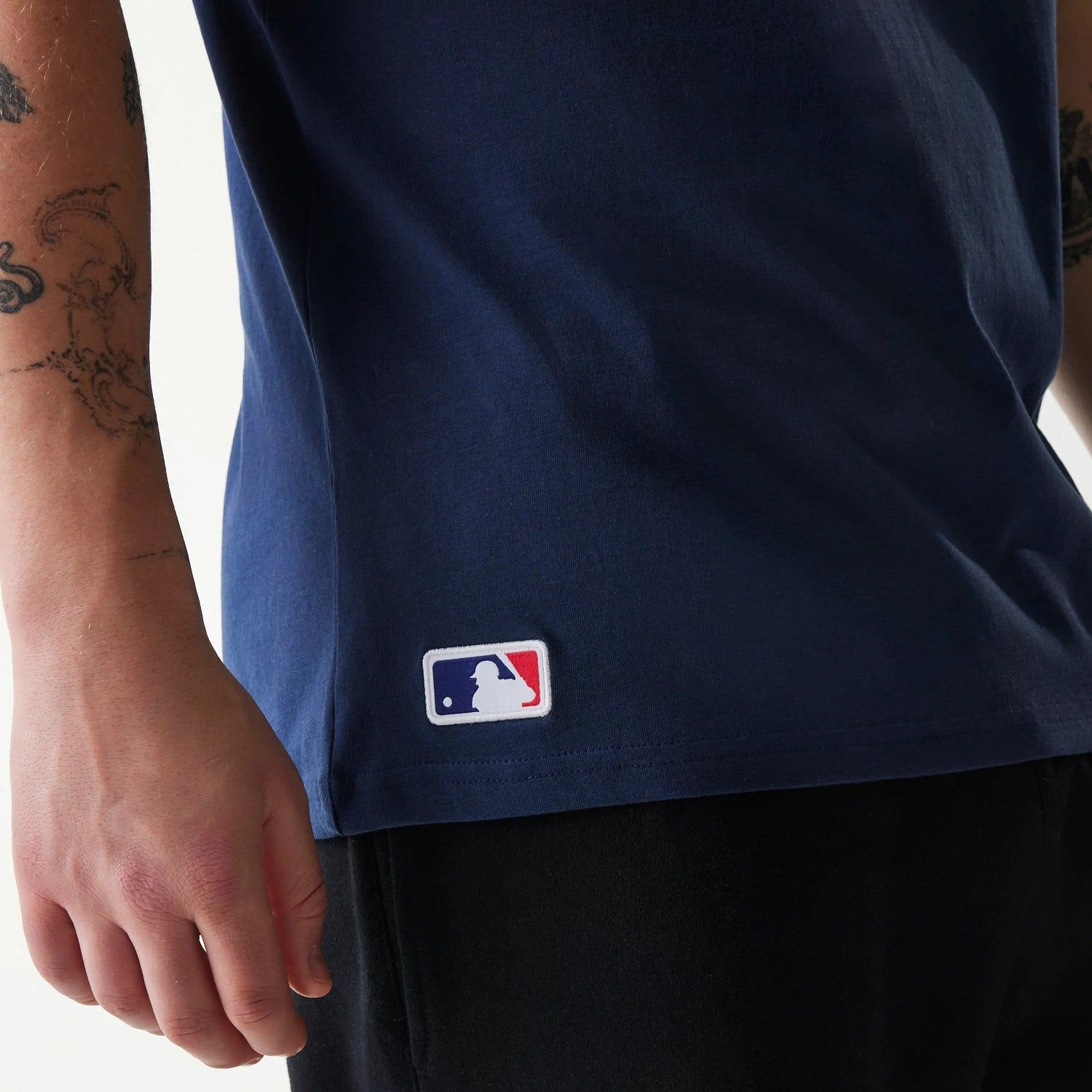 T-shirt Regular Seattle Mariners MLB unisex - New Era Cap - Modalova